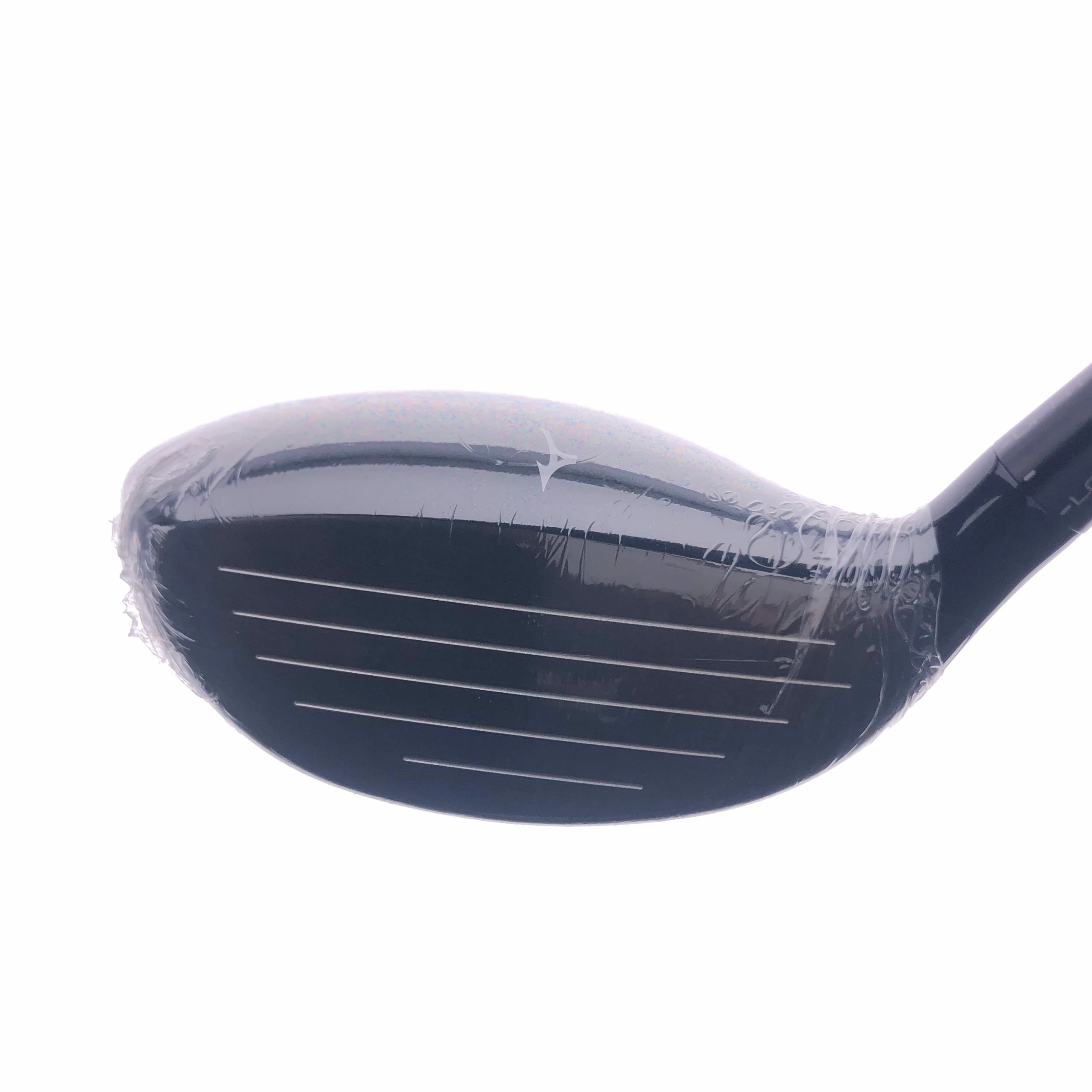 New Mizuno ST-Z 5 Fairway Wood / 18 Degrees / Tensei AV Series Raw Regular Flex - Image 5