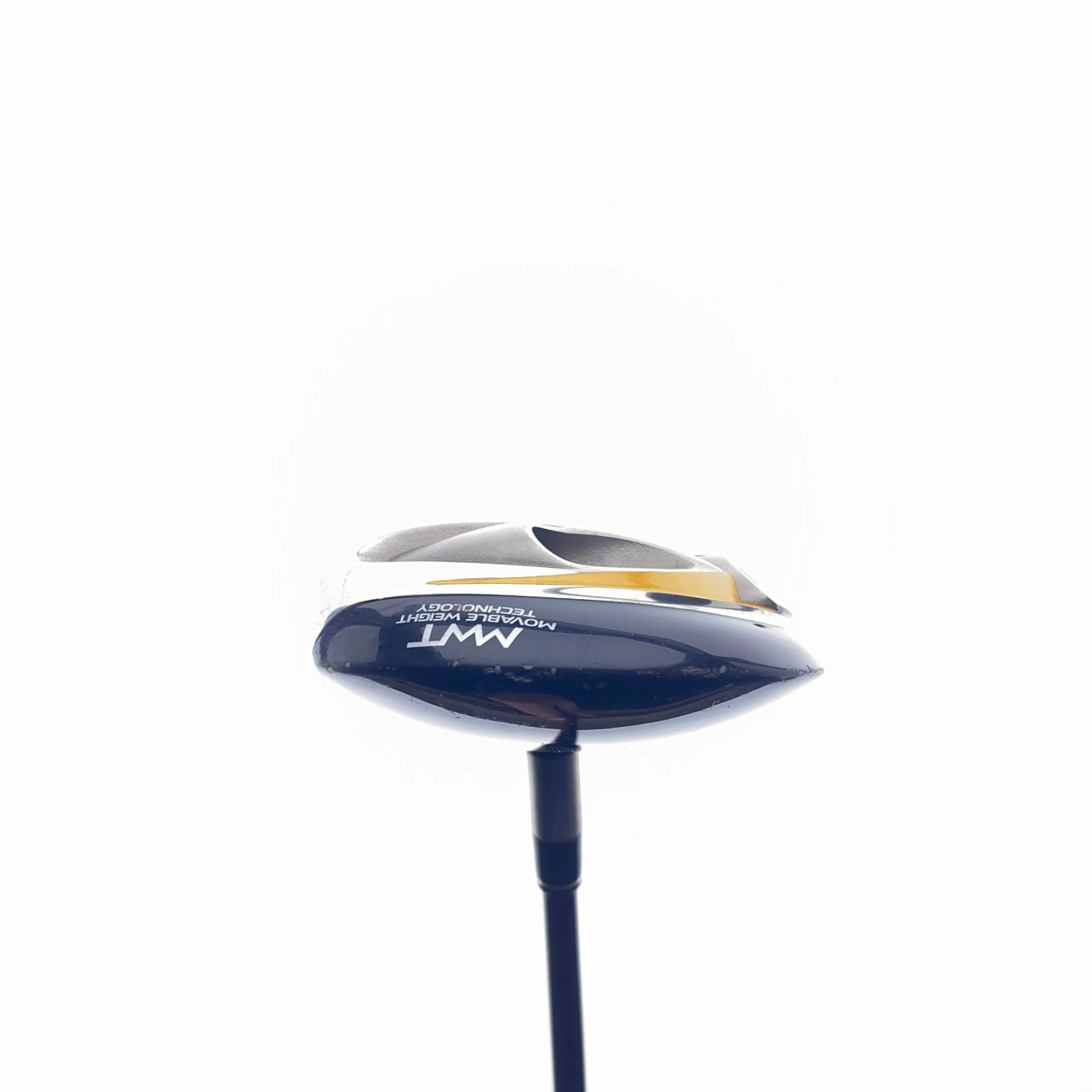 TaylorMade R7 Titanium 5 Fairway Wood / 18 Degrees / Ladies Flex - Image 4