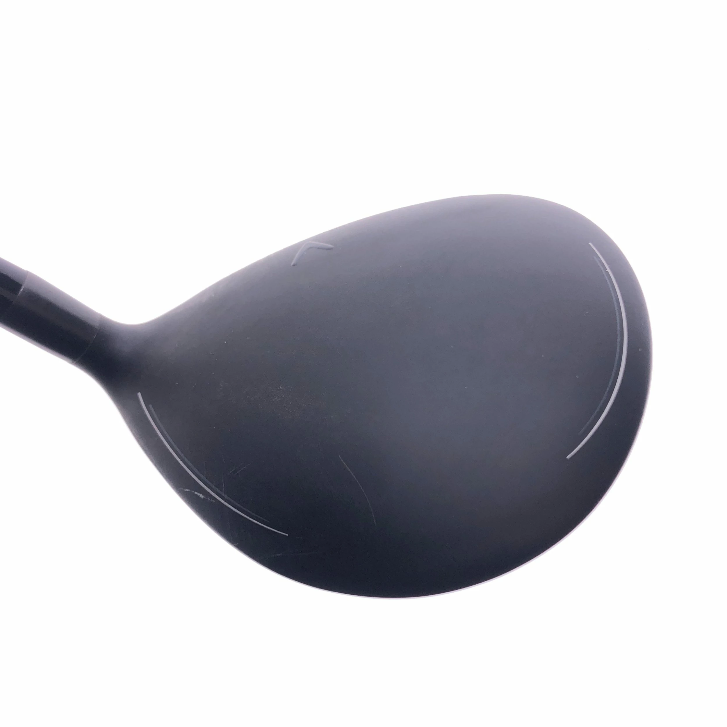 Used Callaway XR 16 3 Fairway Wood / 15 Degree / Fujikura Speeder 565 Stiff Flex - Image 6