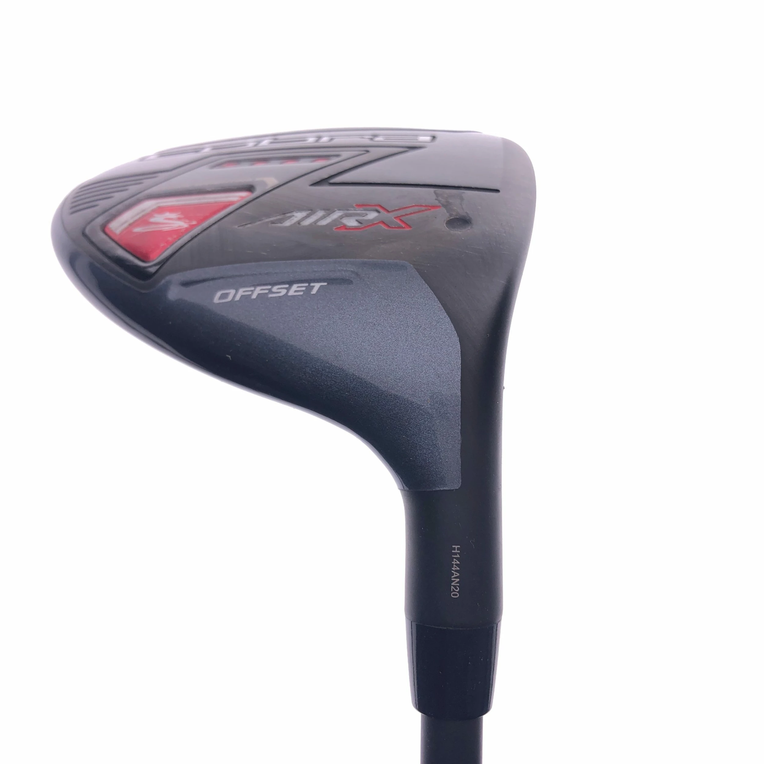 Used Cobra Air X Offset 5 Fairway Wood / 20 Degrees / Ultralite 50 Regular Flex - Image 3