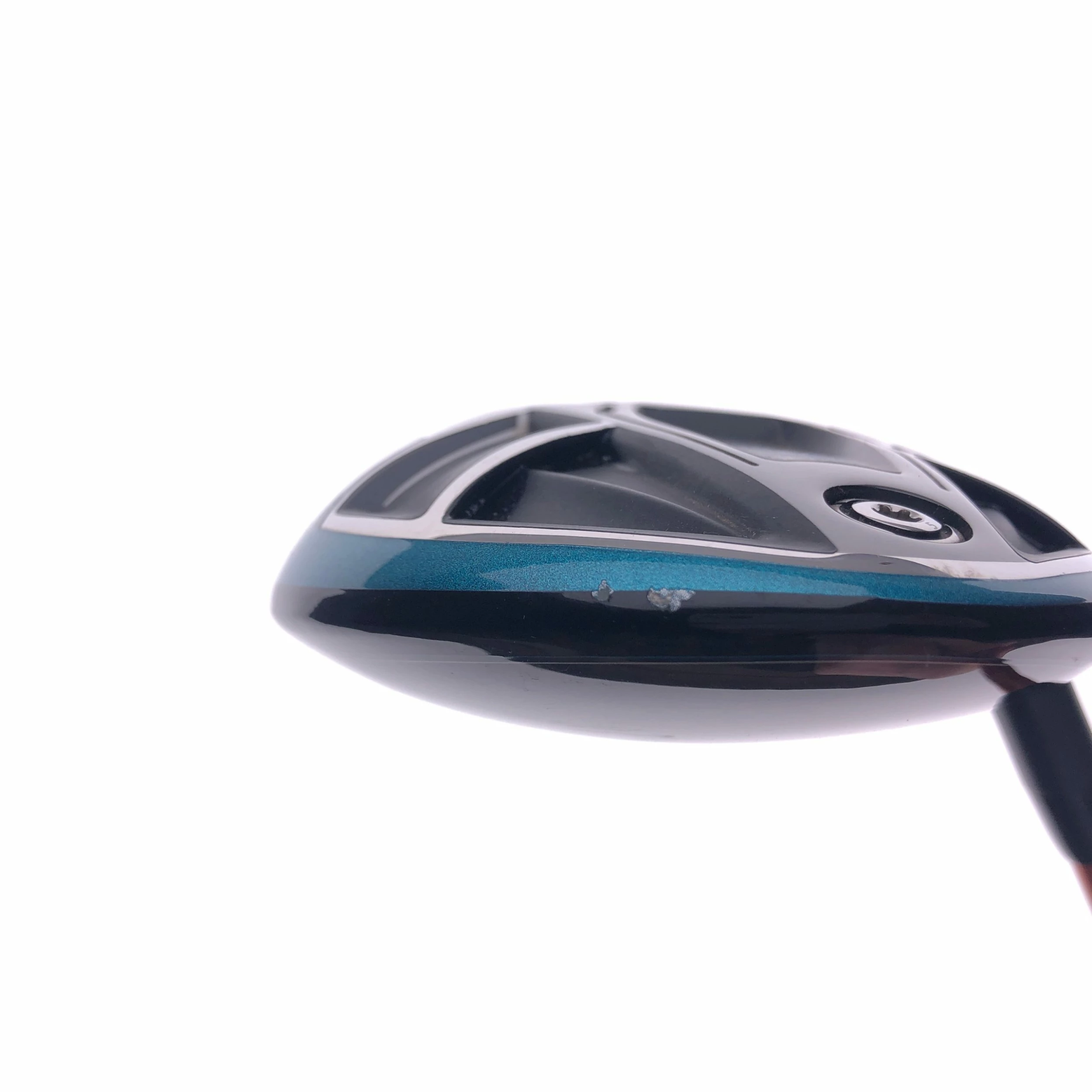 Used Callaway Rogue 3+ Fairway Wood / 13.5 Degrees / Tour AD DI-7 X-Stiff Flex - Image 7