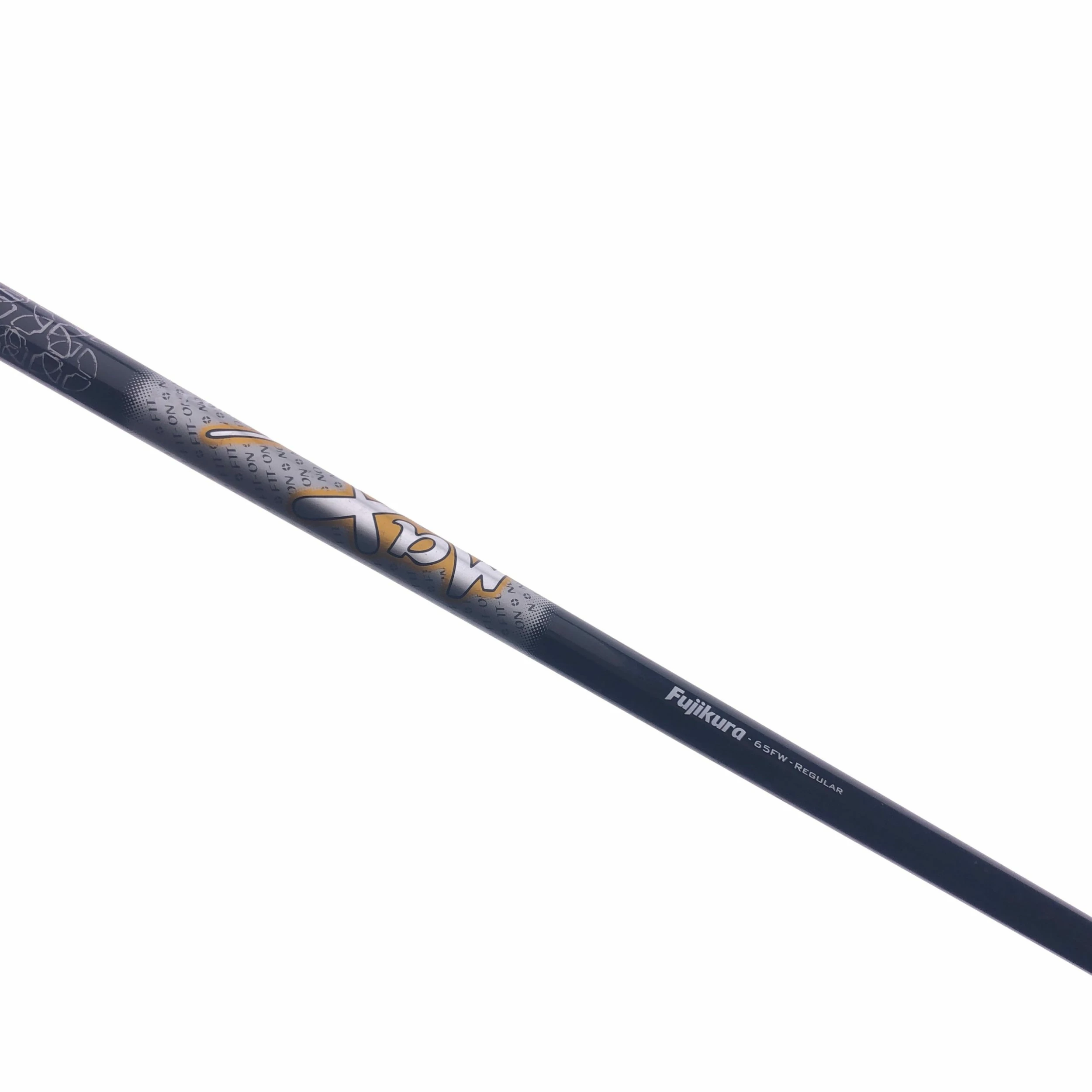 Used Cobra S2 3 Fairway Wood / 15 Degrees / Fujikura 65FW Regular Flex - Image 7