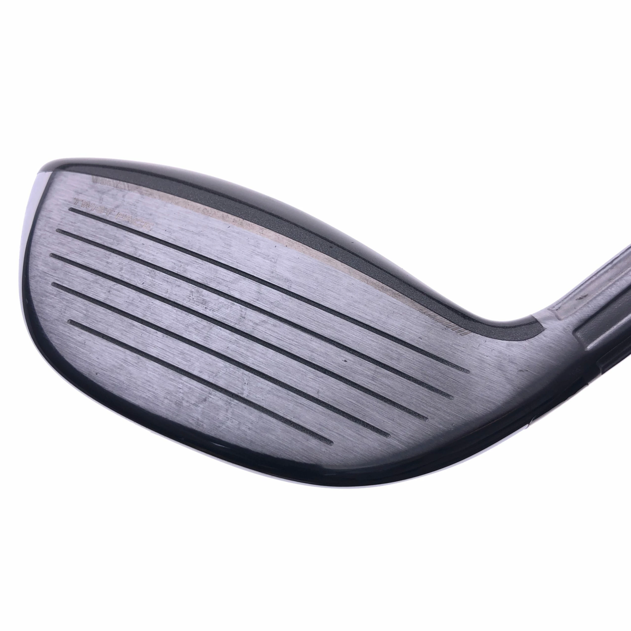 Used TaylorMade Stealth Womens 9 Fairway Wood / 24 Degrees / Ladies Flex - Image 4
