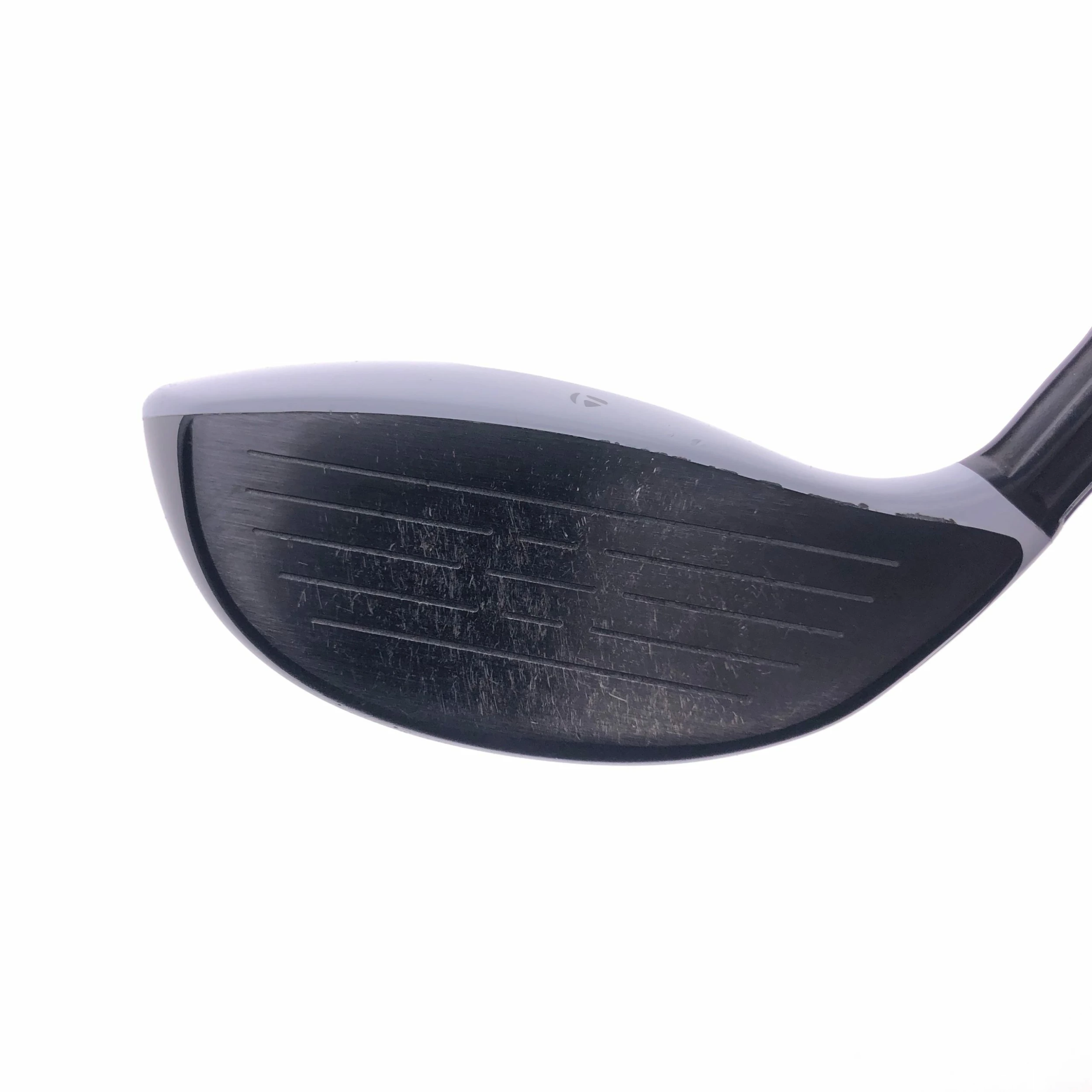 Used TaylorMade M2 2017 3 Fairway Wood / 15 Degrees / M2 Reax Regular Flex - Image 4