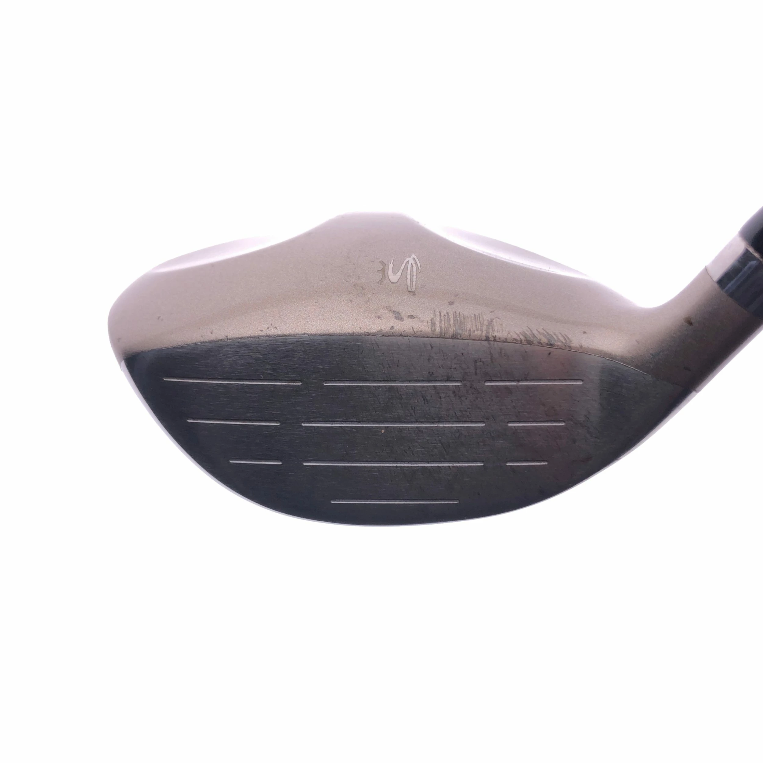 Used Cobra Speed LD M Offset 3 Fairway / 18 Degree / Aldila VS Proto Ladies Flex - Image 7