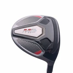 Used TaylorMade M6 Rocket 3 Fairway Wood / 14 Degree / IZ-8 X-Stiff Flex