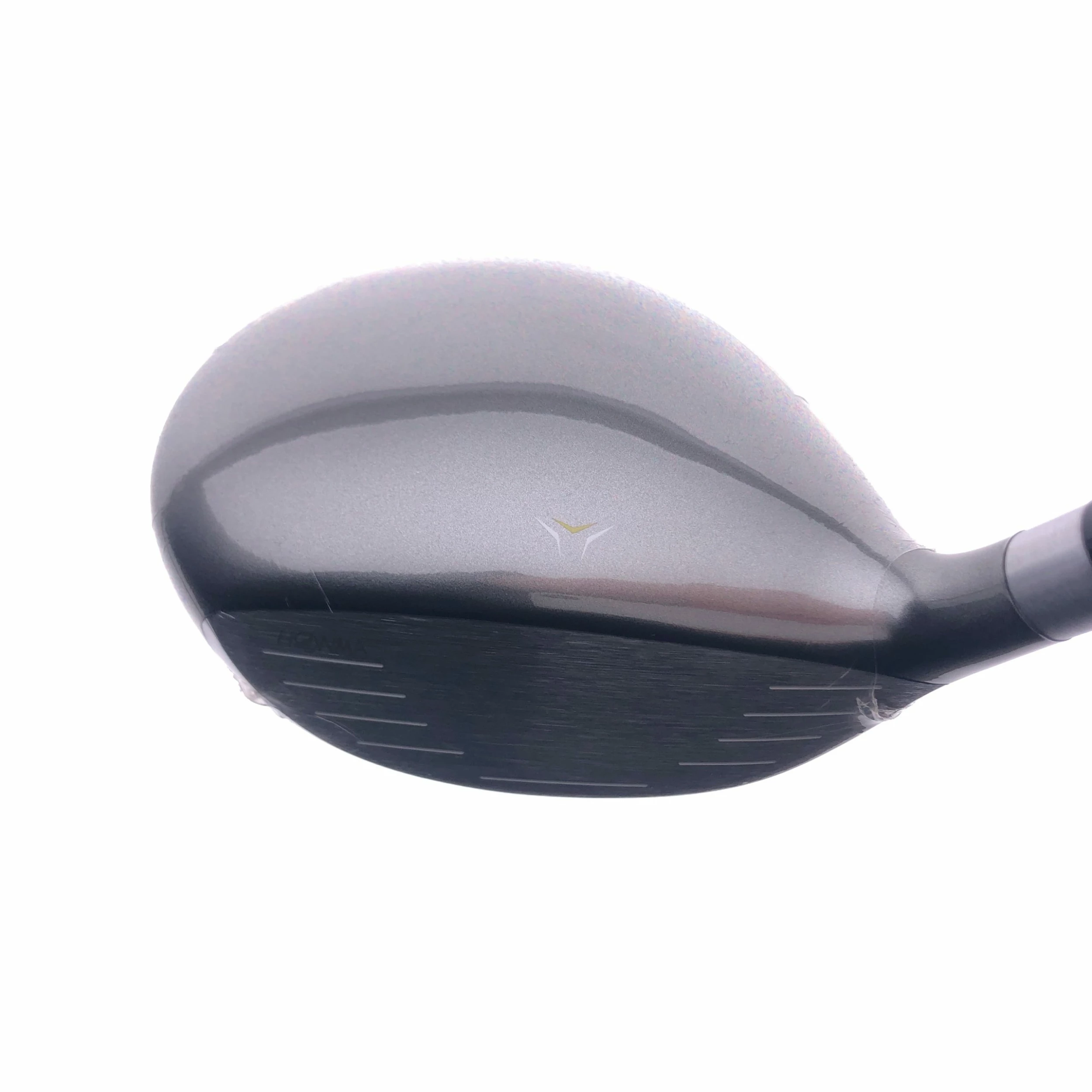 NEW Honma T//WORLD GS 7 Fairway Wood / 21 Degrees / Honma 42 Ladies Flex - Image 5