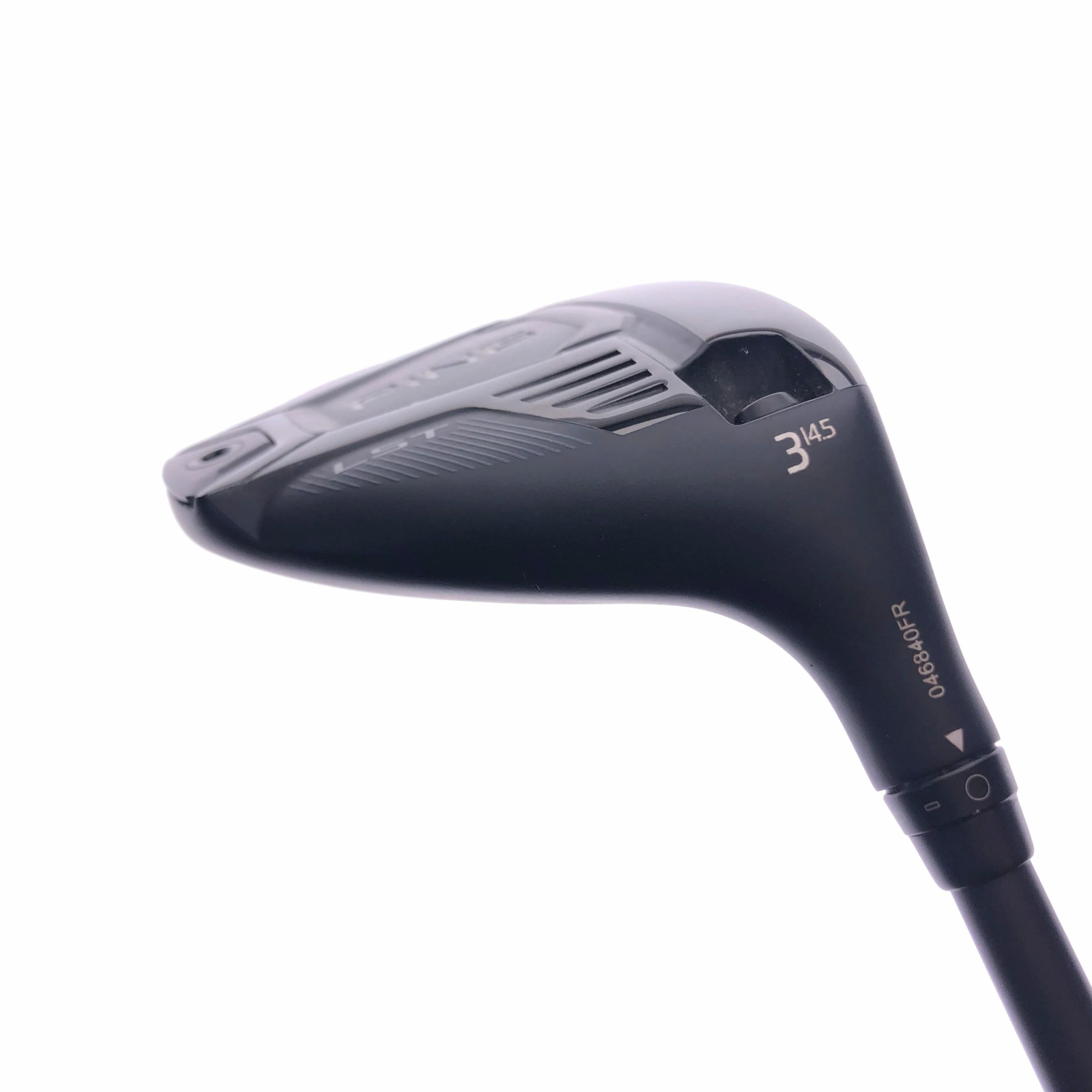 Used Ping G425 LST 3 Fairway Wood / 14.5 Degrees / Aldila Rogue MSI X-Stiff Flex - Image 3