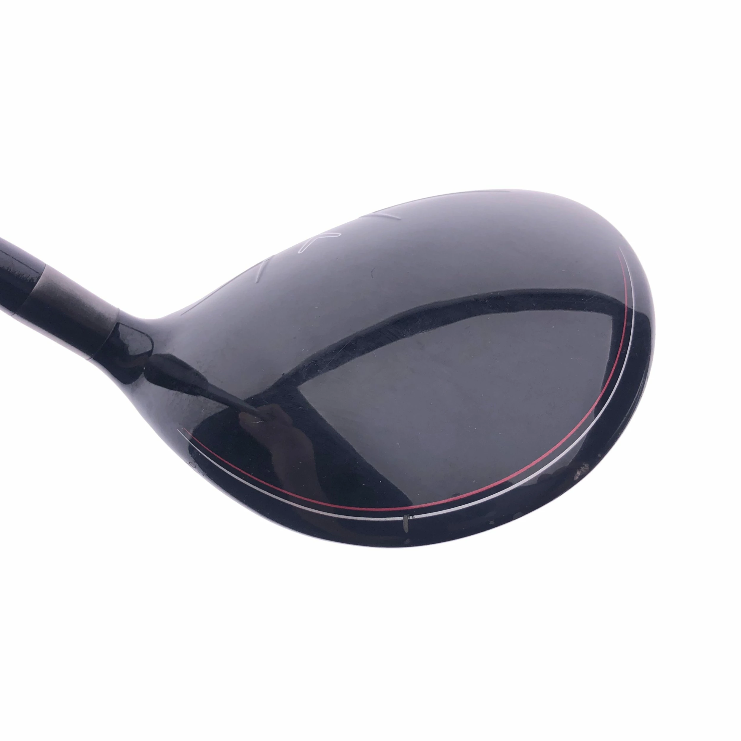 Used Callaway XR Speed 4 Fairway Wood / 17 Degrees / HZRDUS T800 Regular Flex - Image 6