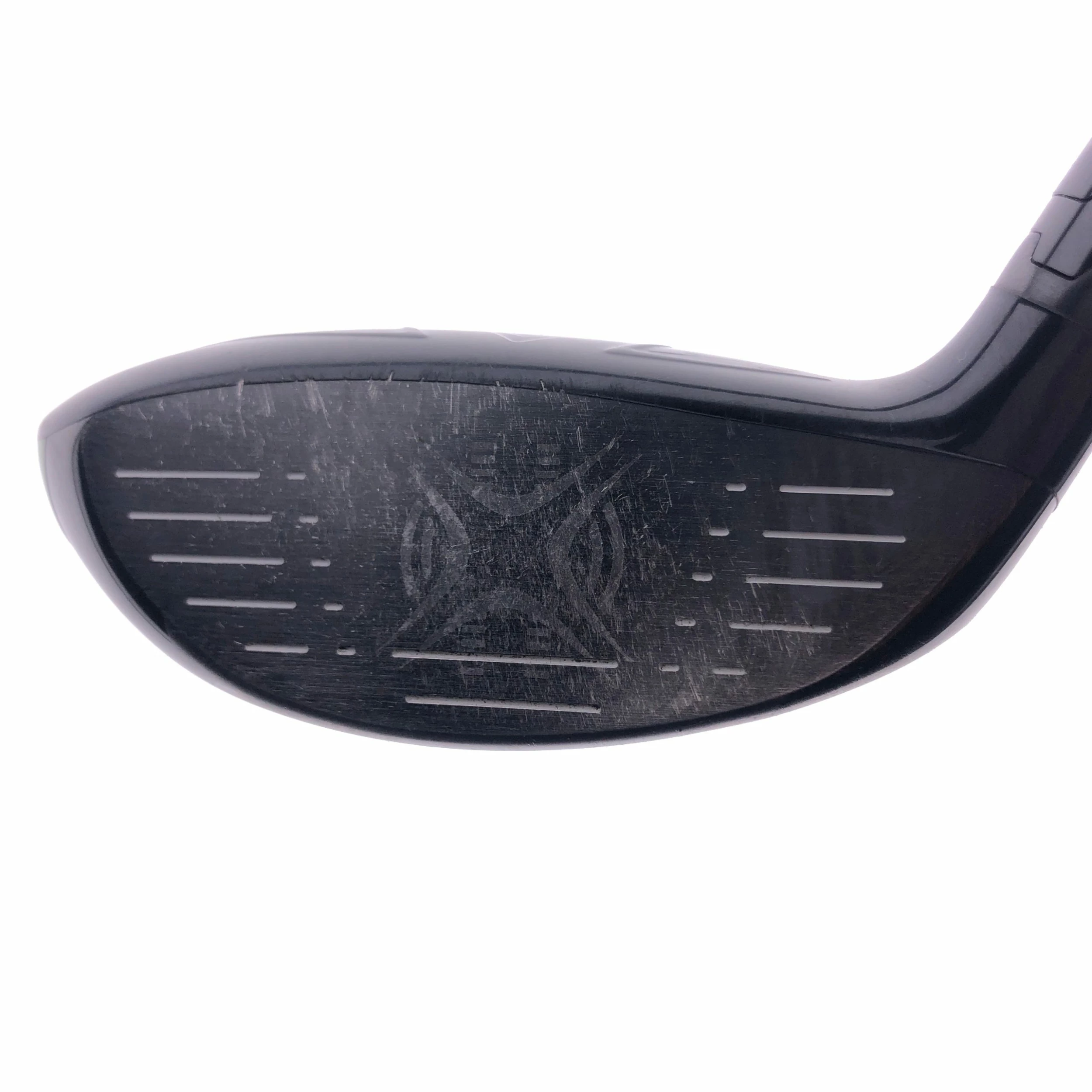 Used Callaway GBB Epic 3 Wood / 15 Degrees / HZRDUS RDX Smoke Regular Flex - Image 6