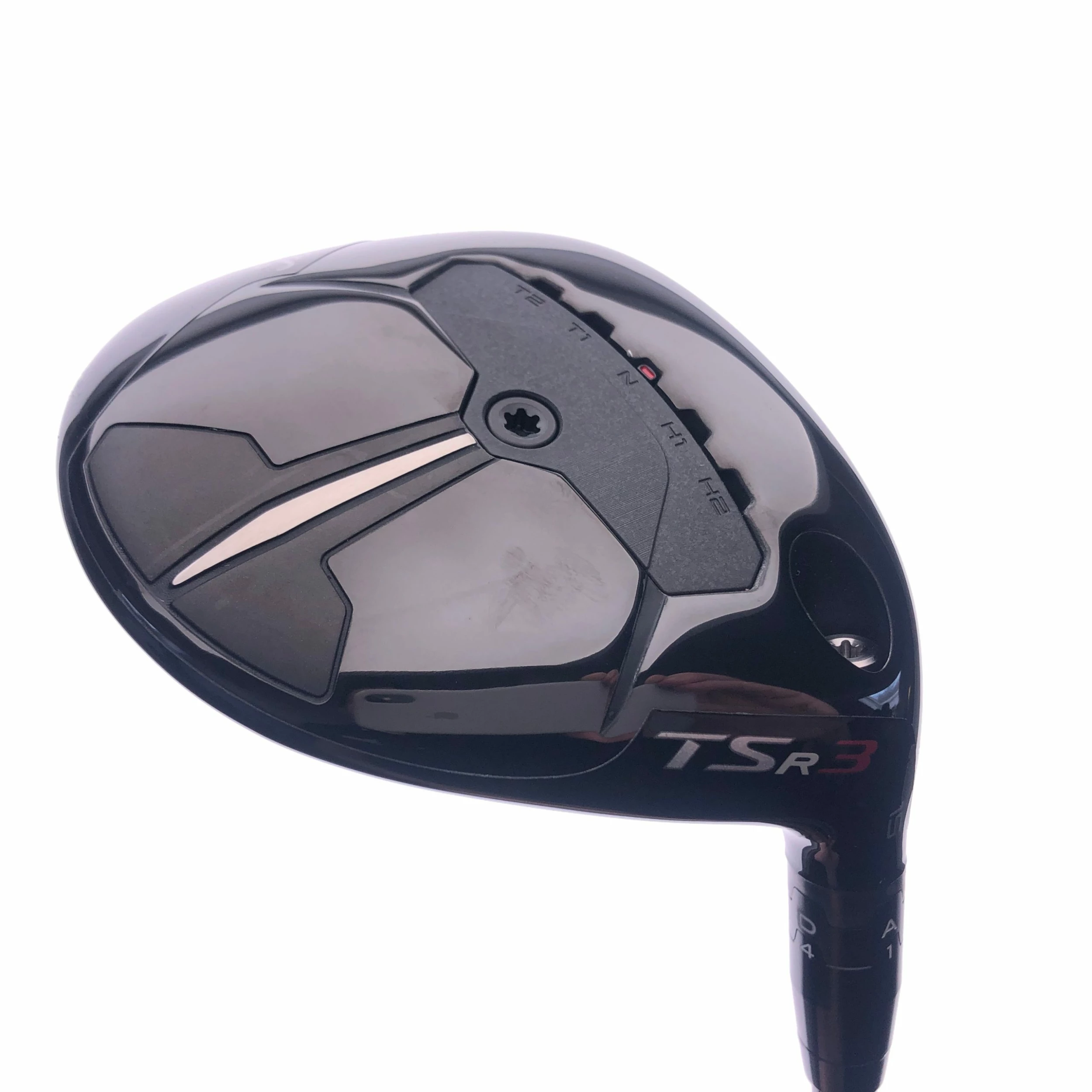 Titleist TSR 3 3 Fairway Wood / 15 Degrees / Stiff Flex - Image 2