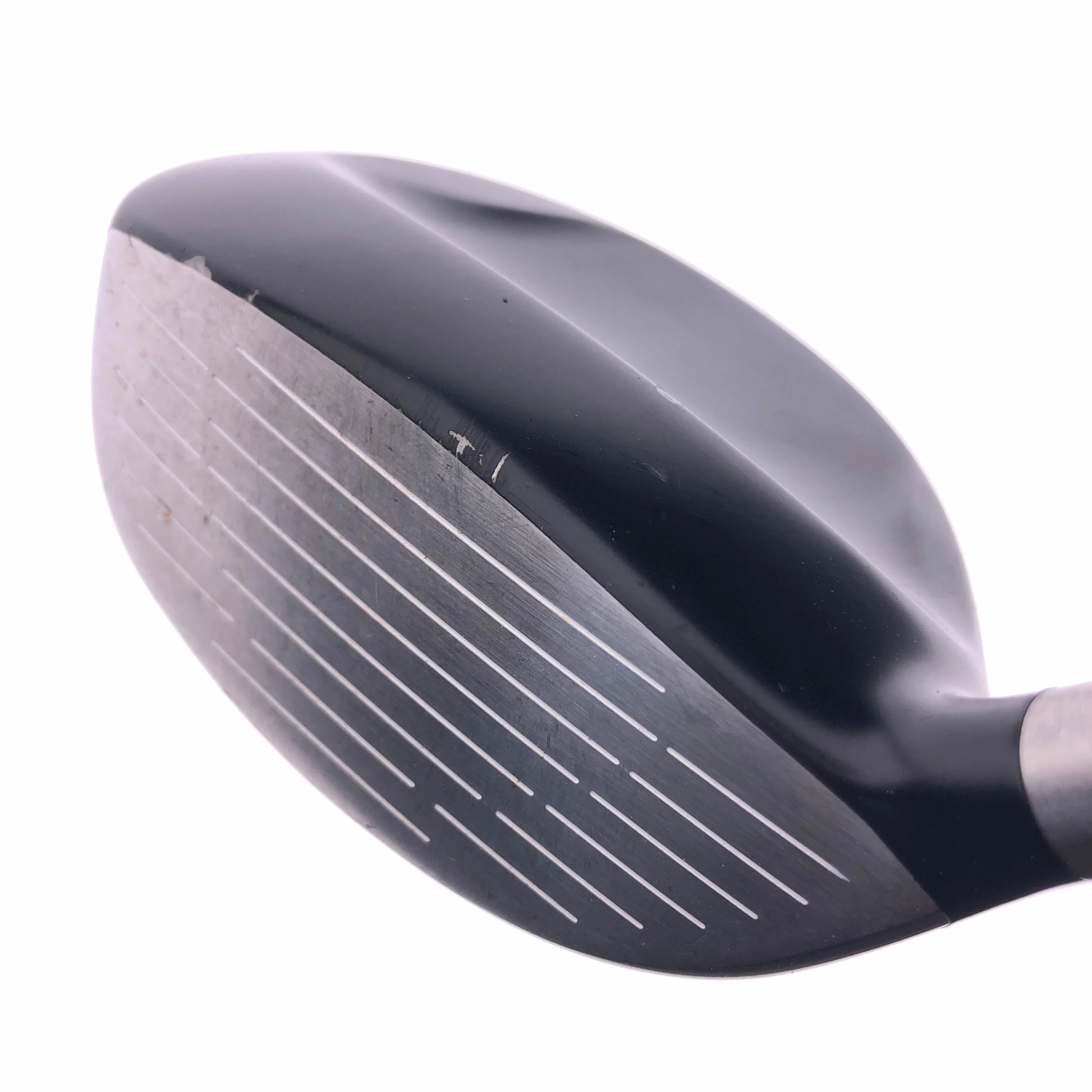 Used Cleveland Hibore XLS 5 Fairway Wood / 19 Degrees / Fujikura Regular Flex - Image 7