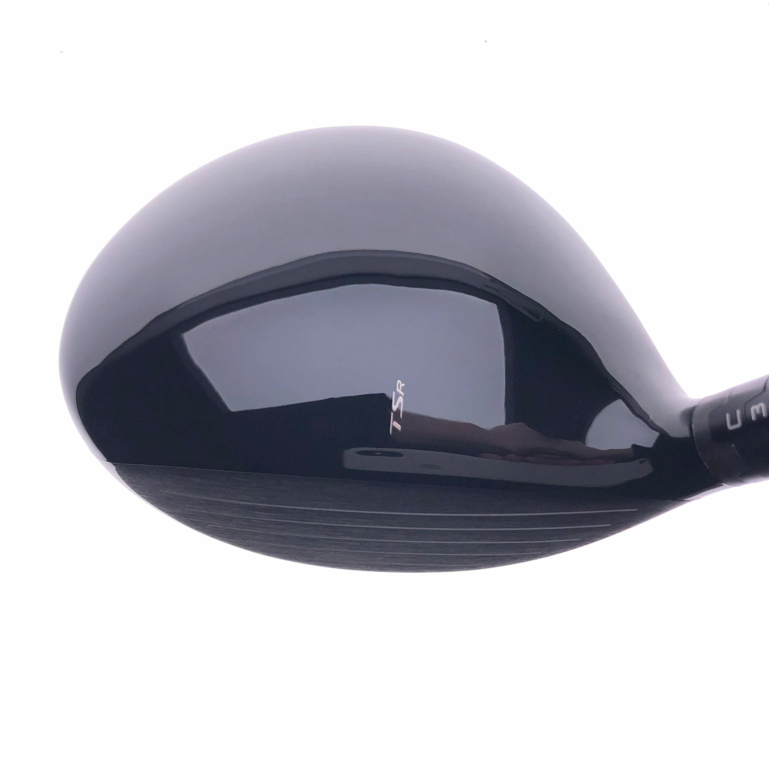 Used Titleist TSR 2+ 3 Fairway Wood / 13 Degrees / TX-Stiff Flex - Image 5