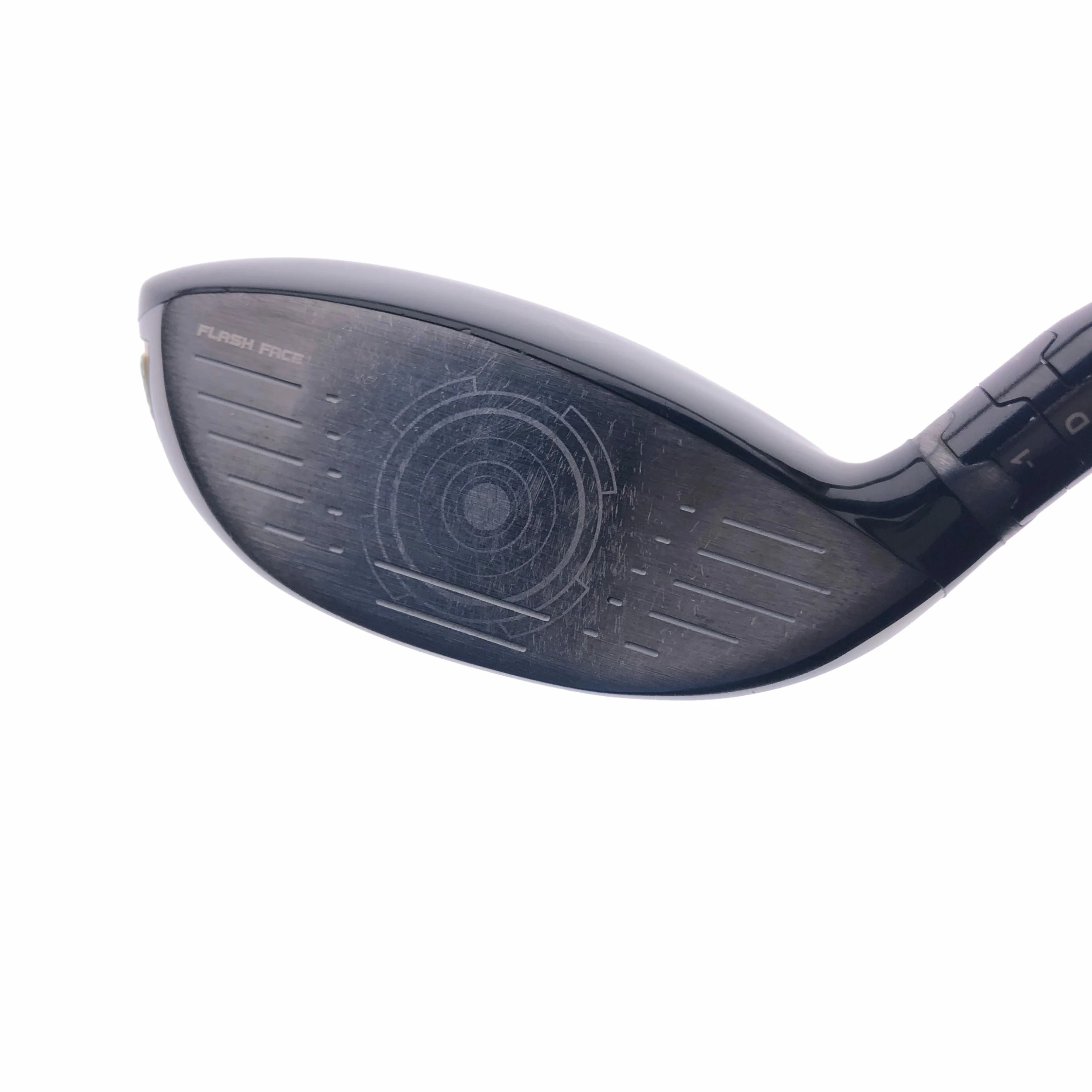 Used TOUR ISSUE Callaway EPIC Flash 3 Fairway Wood / 15 Degrees / Stiff Flex - Image 4