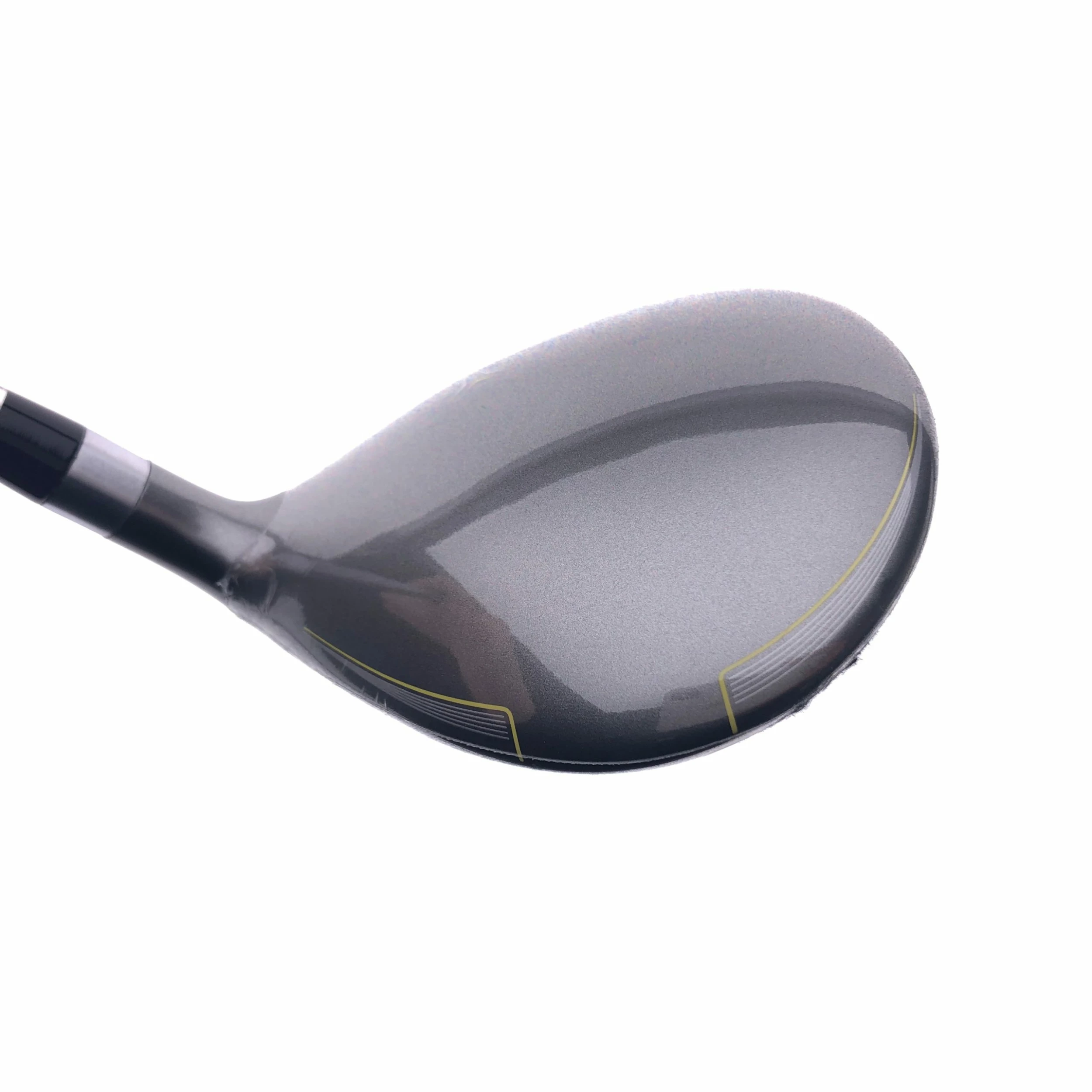 NEW Honma T//WORLD GS 7 Fairway Wood / 21 Degrees / Honma 45 Ladies Flex - Image 6