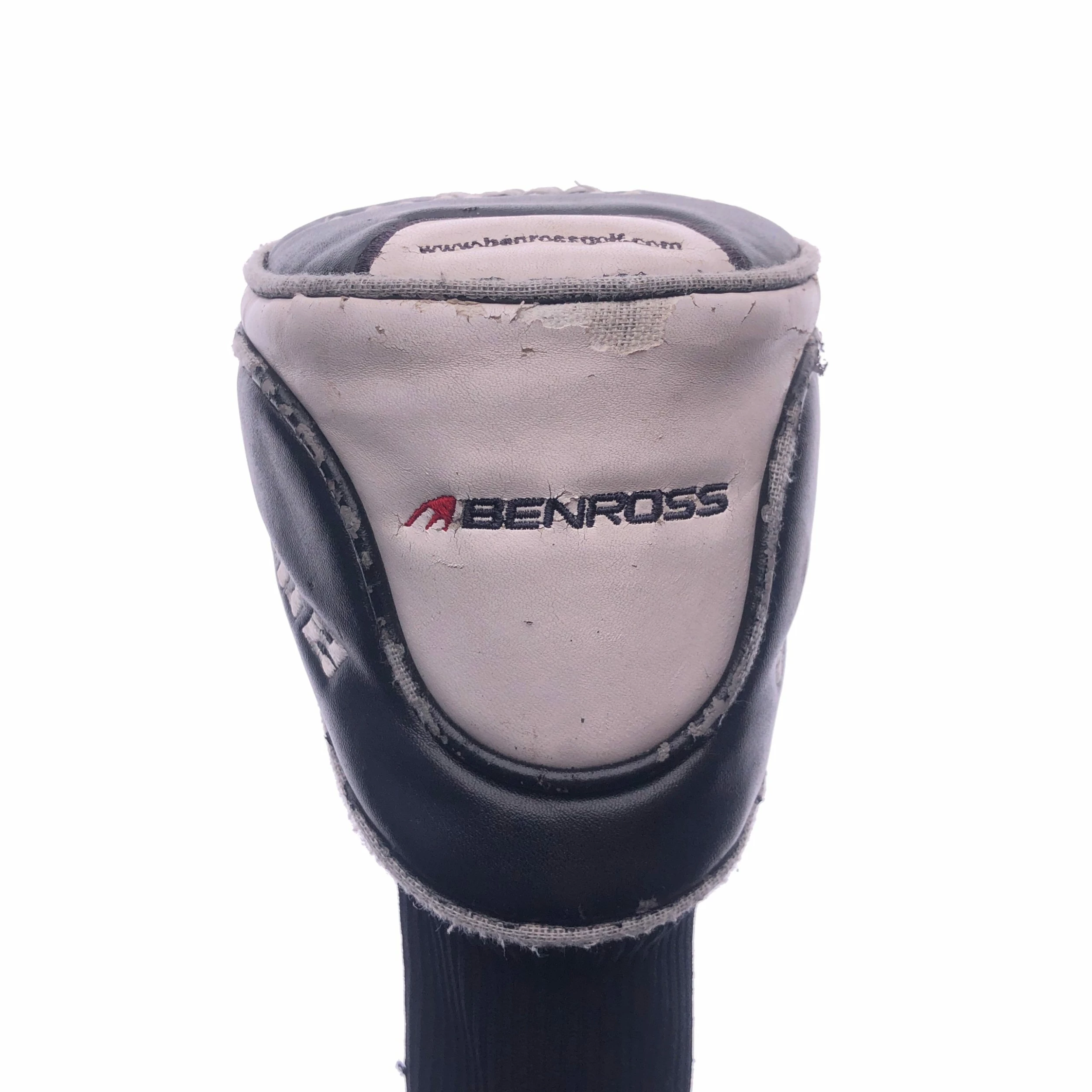 Used Ben Ross RIP Speed 2 3 Fairway / 14 Degrees / Aldila Blue 75 Regular Flex - Image 9