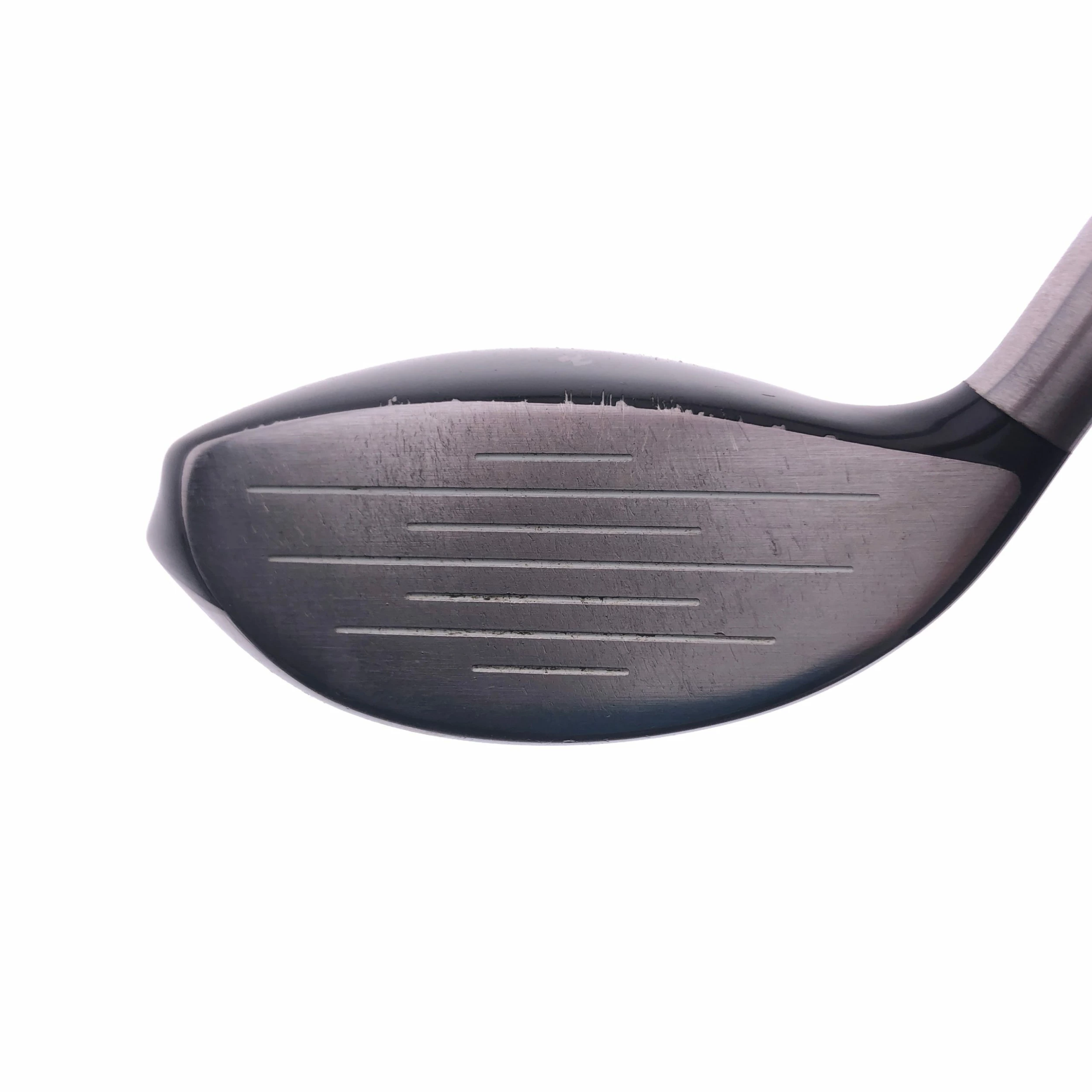 Used TaylorMade Burner Superfast 5 Fairway Wood / 18 Degrees / Reax Ladies Flex - Image 4