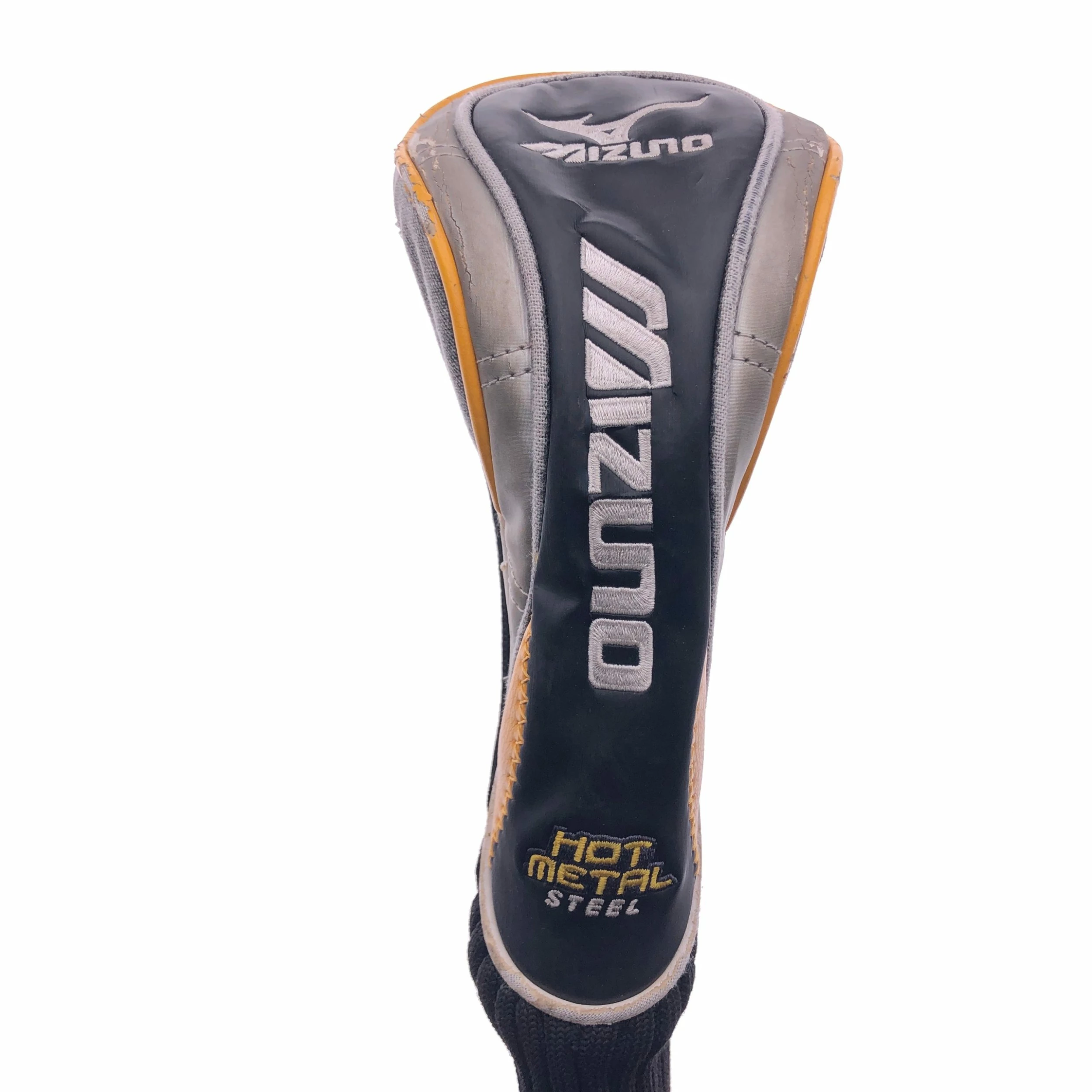 Used Mizuno MX-700 3 Fairway Wood / 15 Degree / Grafalloy Prolaunch Regular Flex - Image 11