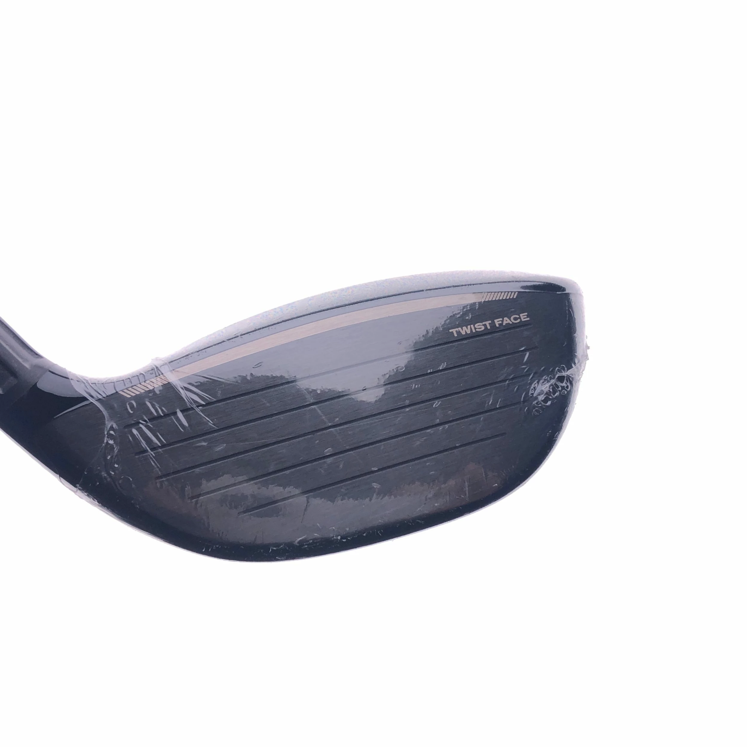 NEW TaylorMade Stealth 3 Fairway Wood / 15 Degrees / Regular Flex / Left-Handed - Image 4