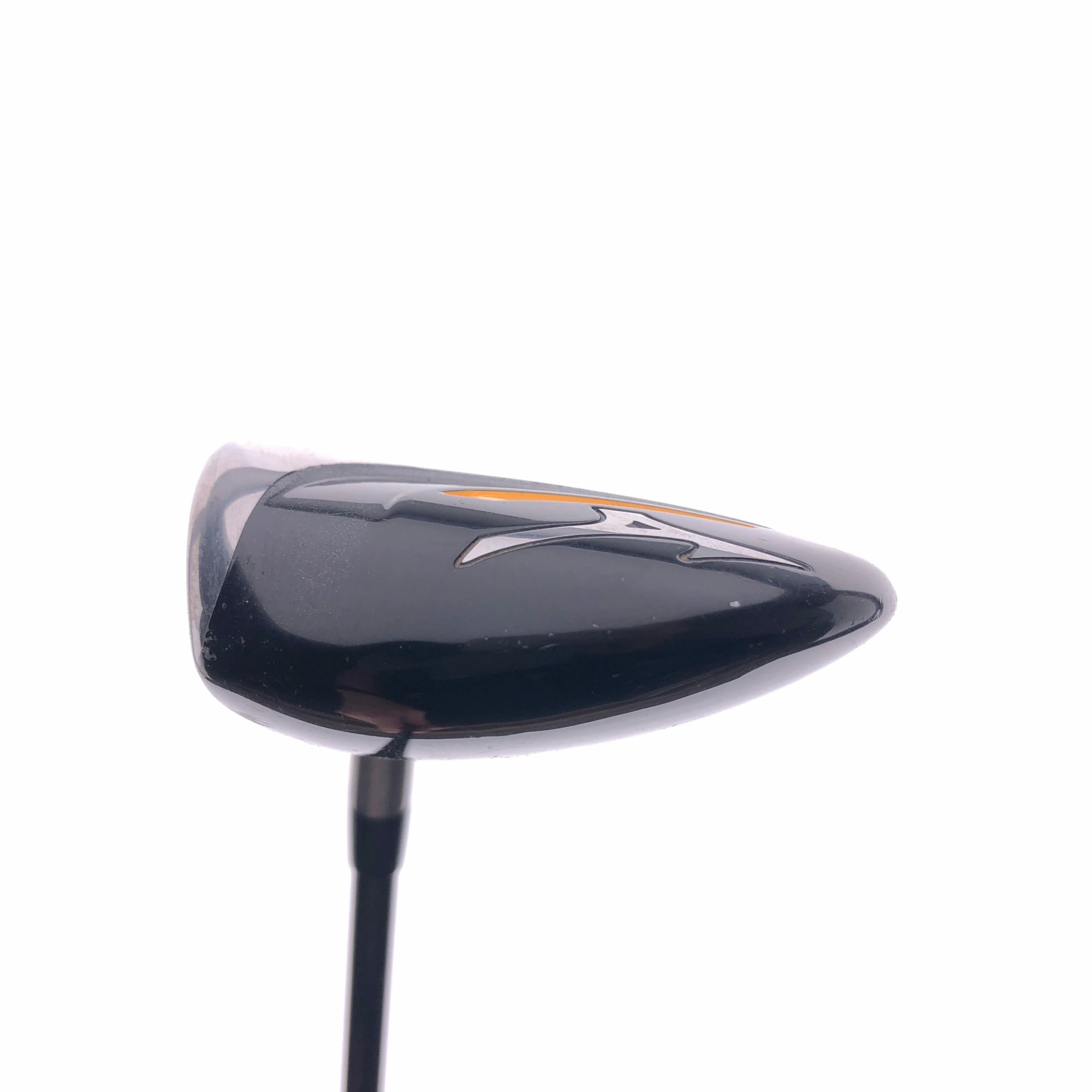 Used Mizuno MX-700 3 Fairway Wood / 15 Degree / Grafalloy Prolaunch Regular Flex - Image 5