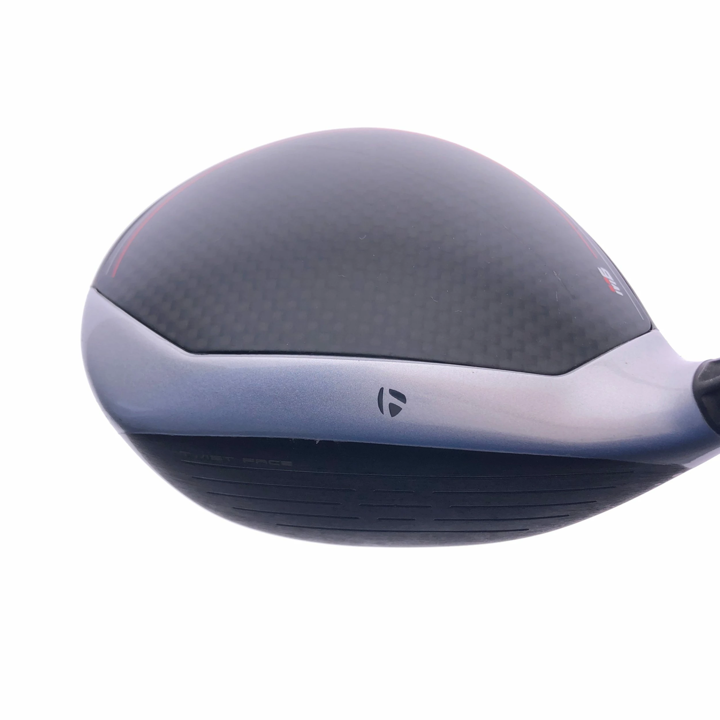 Used TaylorMade M6 3 Fairway Wood / 15 Degrees / Regular Flex - Image 5