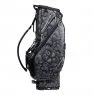 PXG Hybrid Stand Bag - Darkness Skull Camo