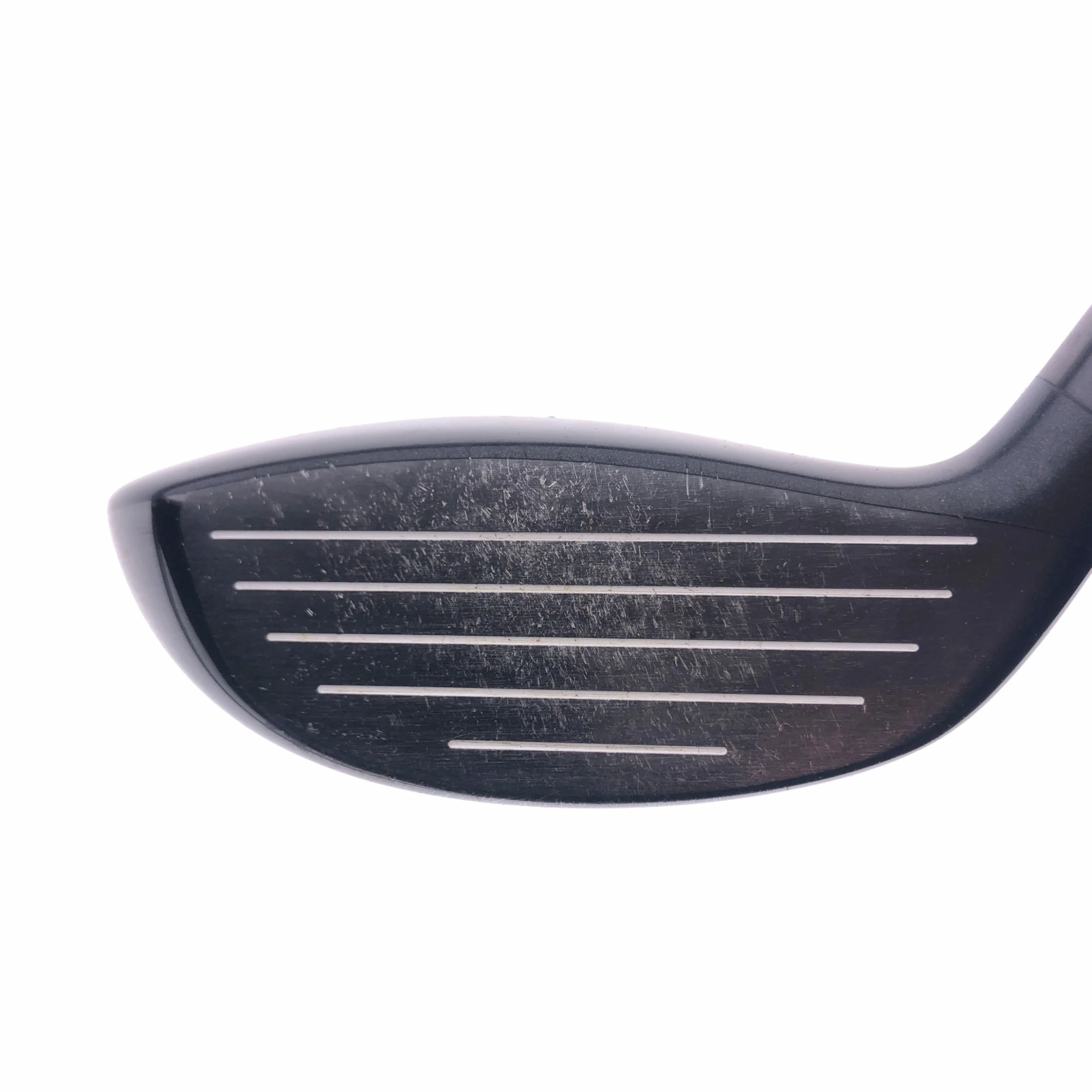 Used PXG 0341 3 Fairway Wood / 15 Degree / Oban Devotion 5 O3 55GMS Regular Flex - Image 5