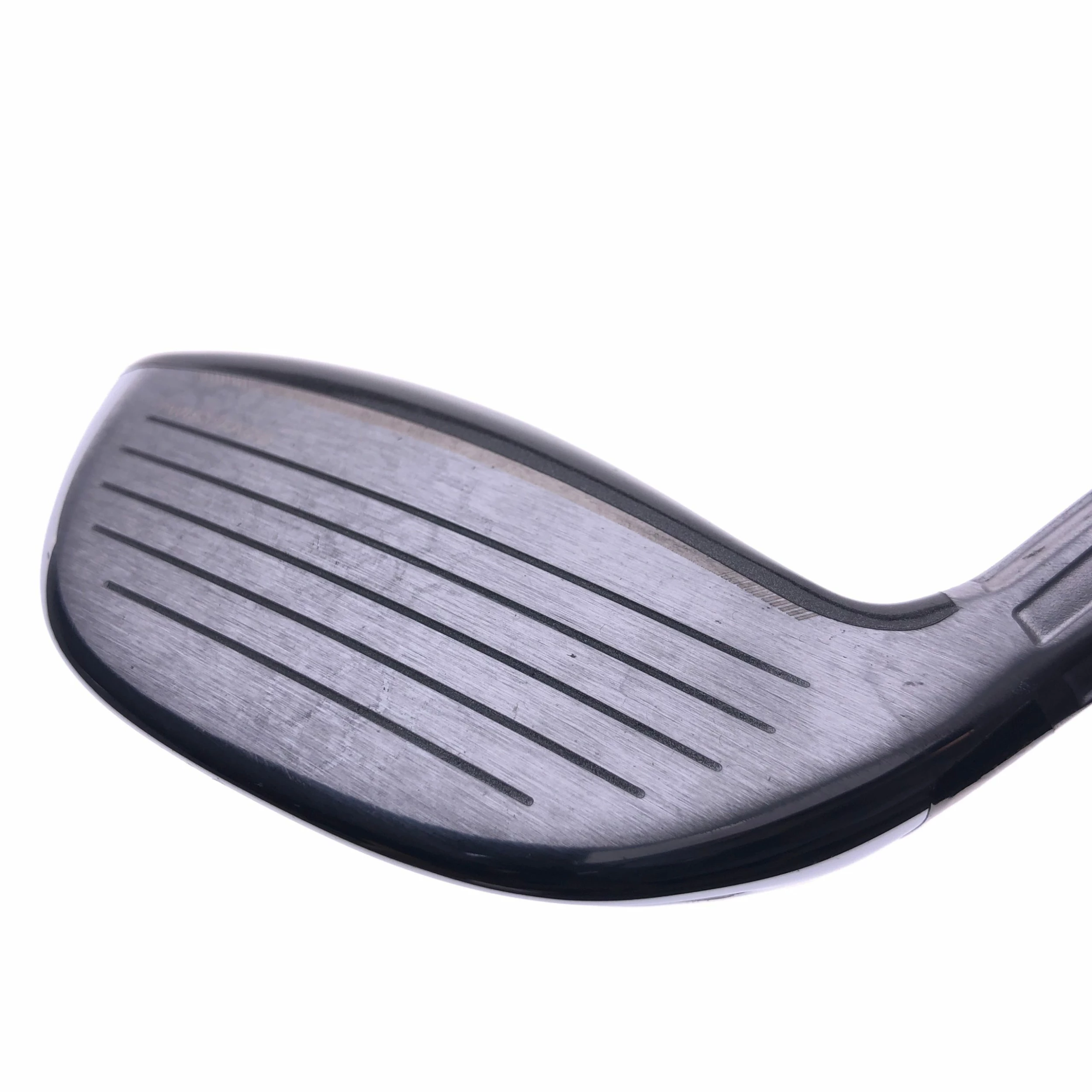 Used TaylorMade Stealth Womens 9 Fairway Wood / 24 Degrees / Ladies Flex - Image 5