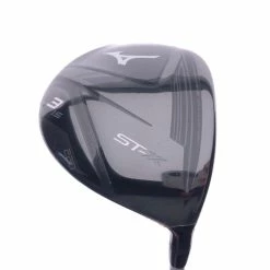NEW Mizuno ST-X 220 3 Fairway Wood / 15 Degrees / Aldila Ascent 60 Stiff Flex