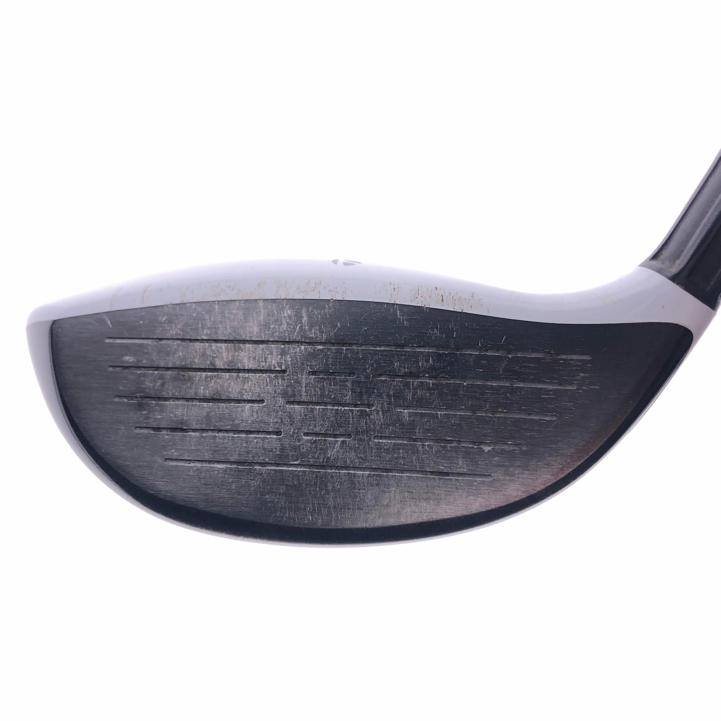 Used TaylorMade M2 2017 5 Fairway Wood / 18 Degrees / REAX M2 45 Ladies Flex - Image 6