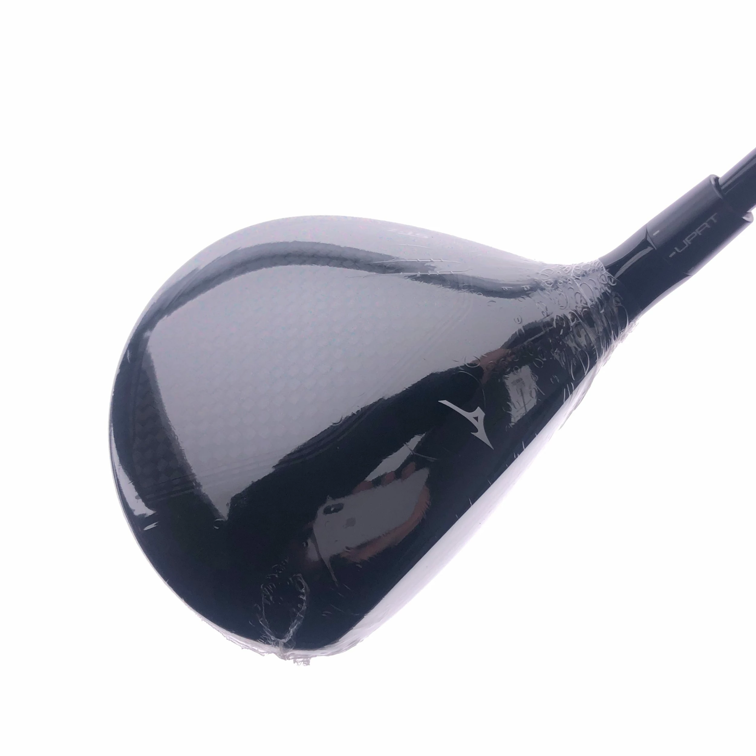 New Mizuno ST-Z 5 Fairway Wood / 18 Degrees / Tensei AV Series Raw Regular Flex - Image 6
