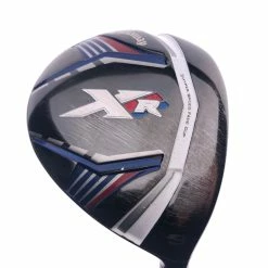 Used Callaway XR 3 Fairway / 15 Degrees / Project X San Diego LZ15 Regular Flex