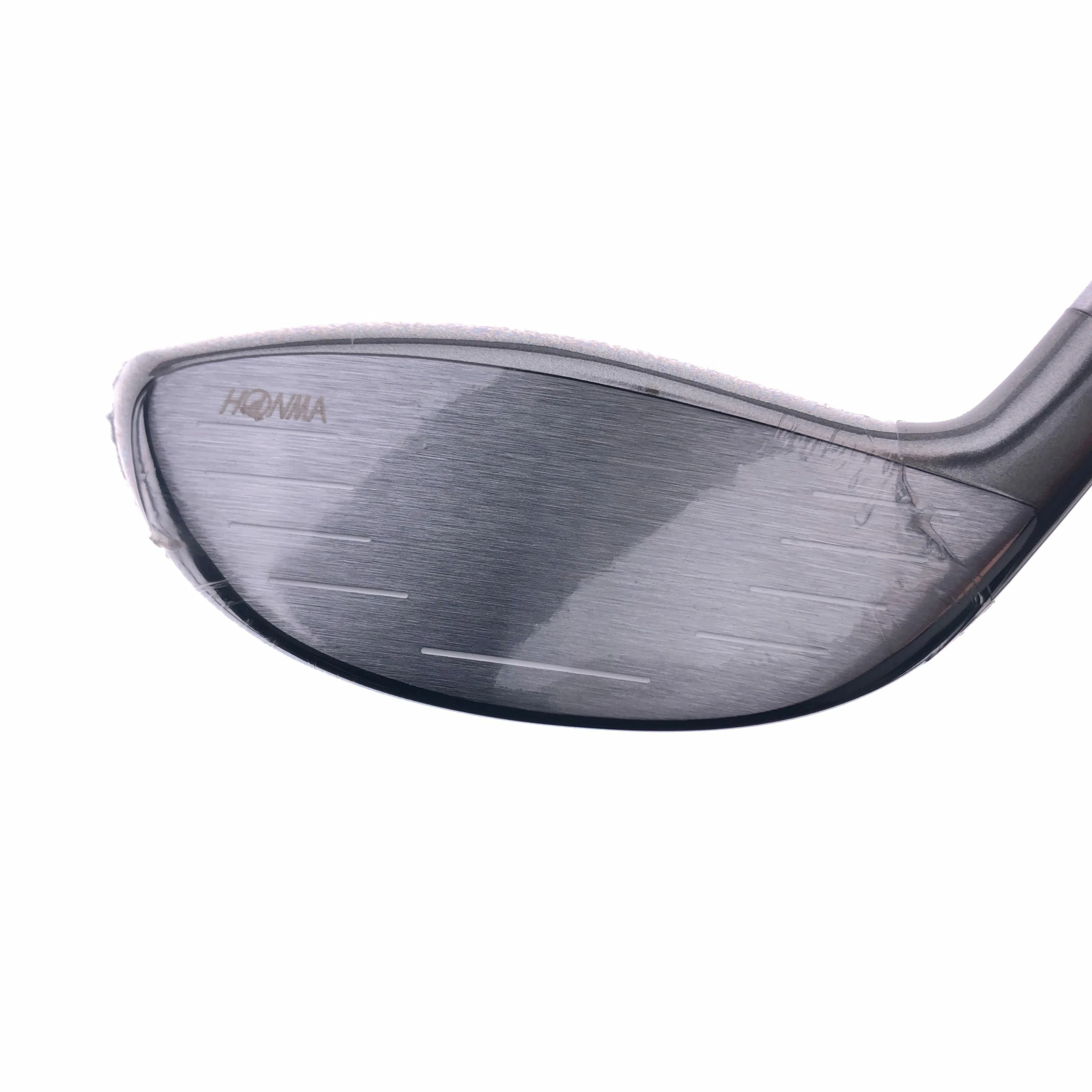 NEW Honma T//WORLD GS 7 Fairway Wood / 21 Degrees / Honma 45 Ladies Flex - Image 4