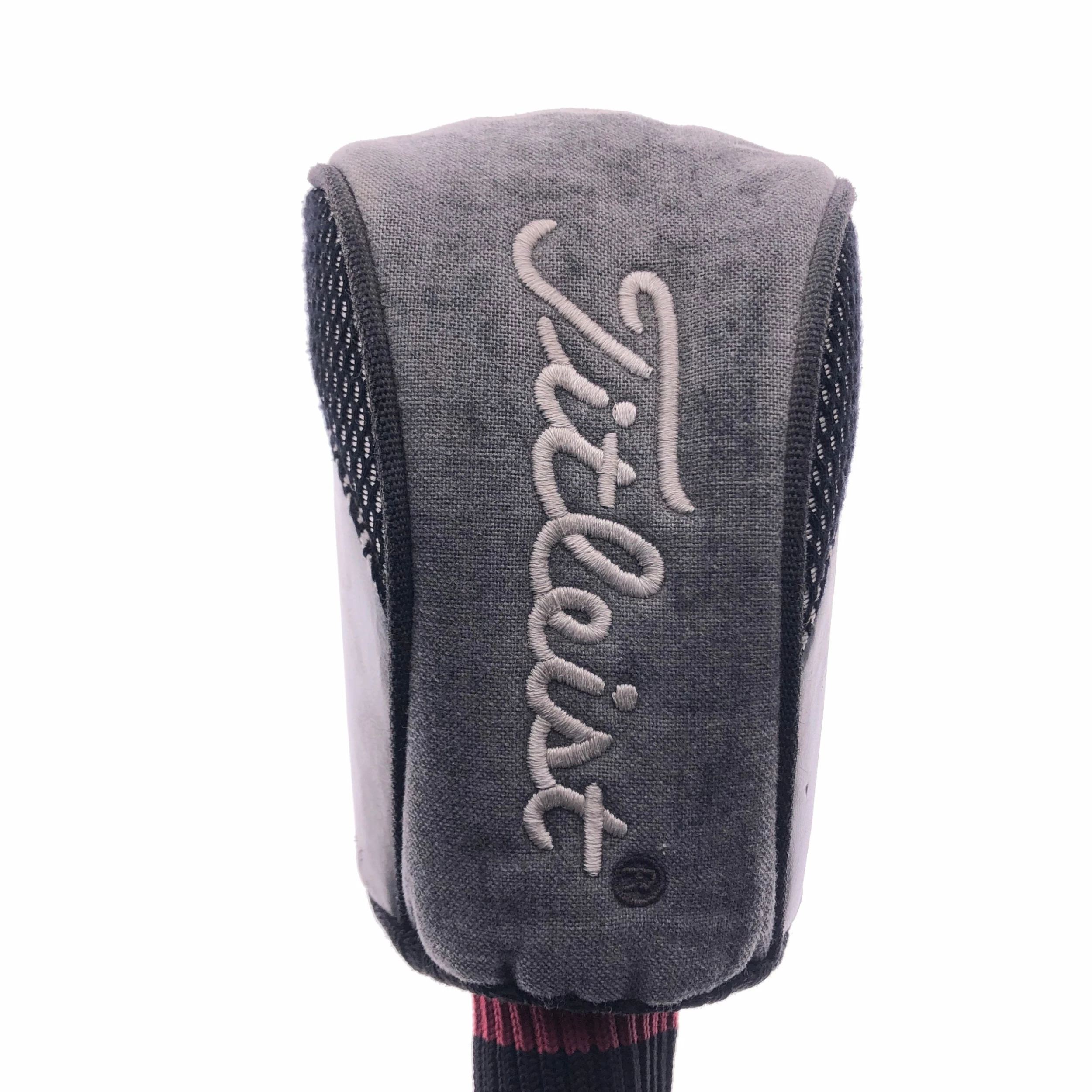 Used Titleist 904 F 3 Fairway Wood / 15 Degrees / Dynamic Gold S300 Stiff Flex - Image 10