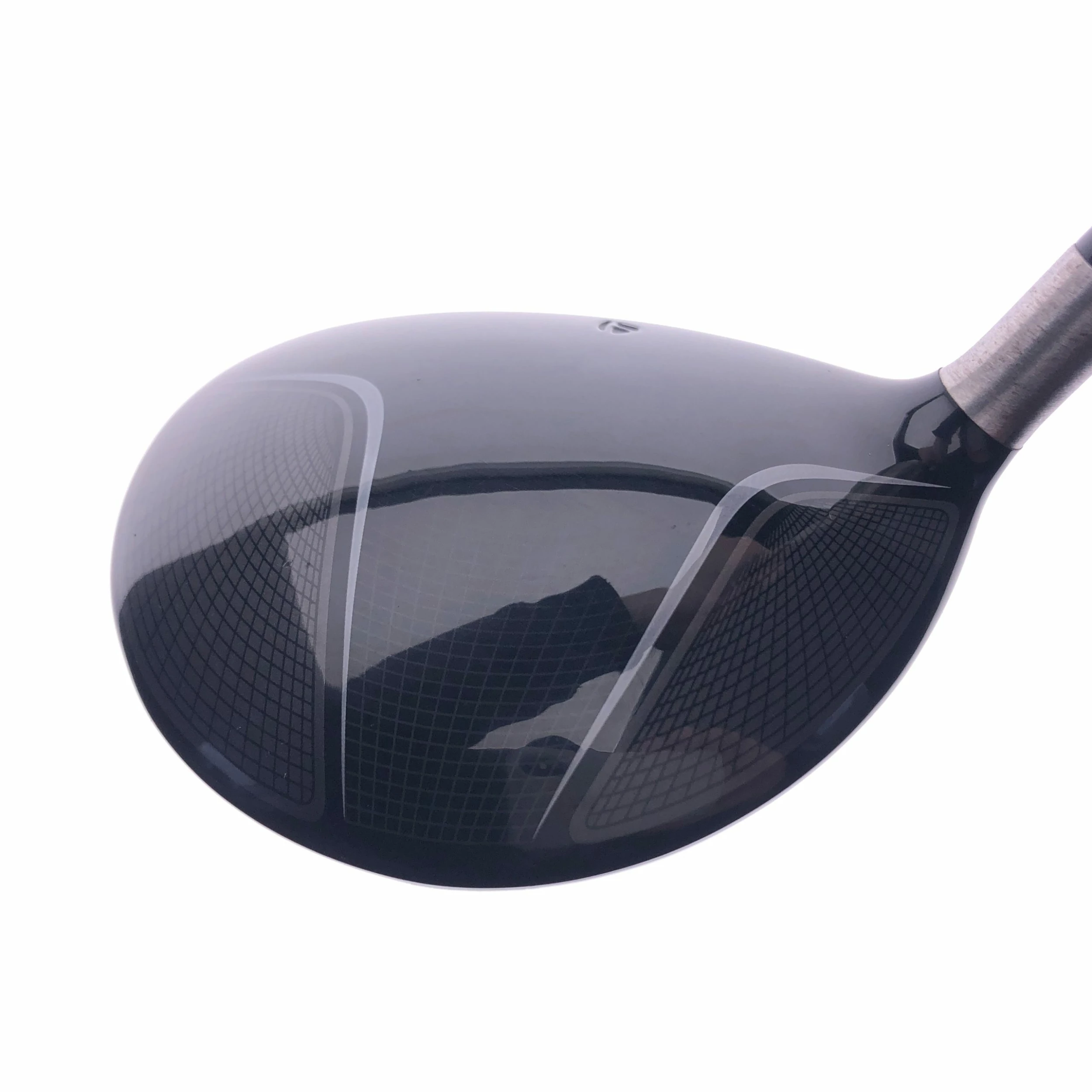 Used TaylorMade Burner 2007 3 Fairway / 15 Degrees / Regular Flex / Left-Handed - Image 6