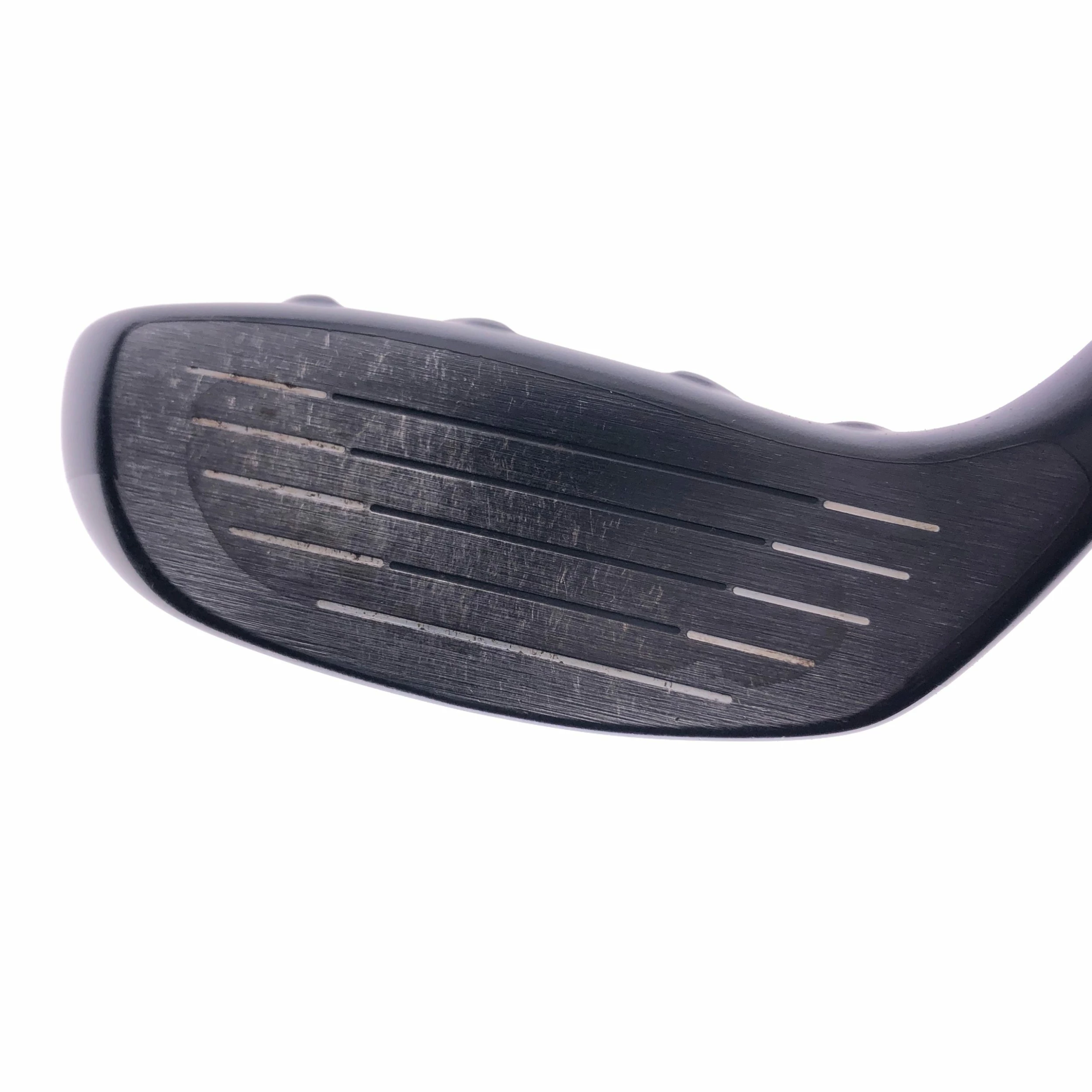 Used Ping G400 5 Fairway Wood / 17.5 Degrees / Regular Flex - Image 4