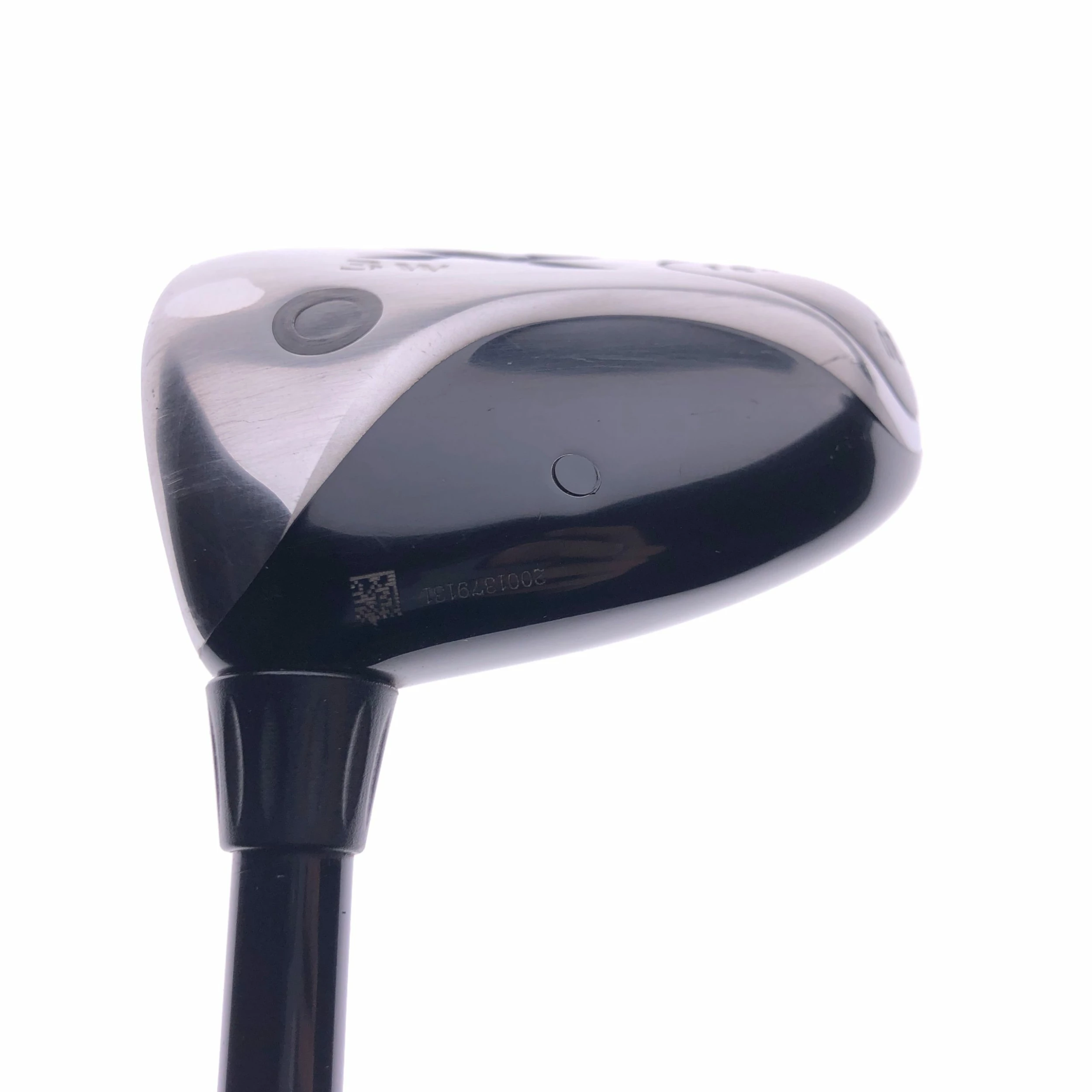 Used Callaway X Series Blue 3 Fairway / 15 Degrees / Ladies Flex / Left-Handed - Image 2