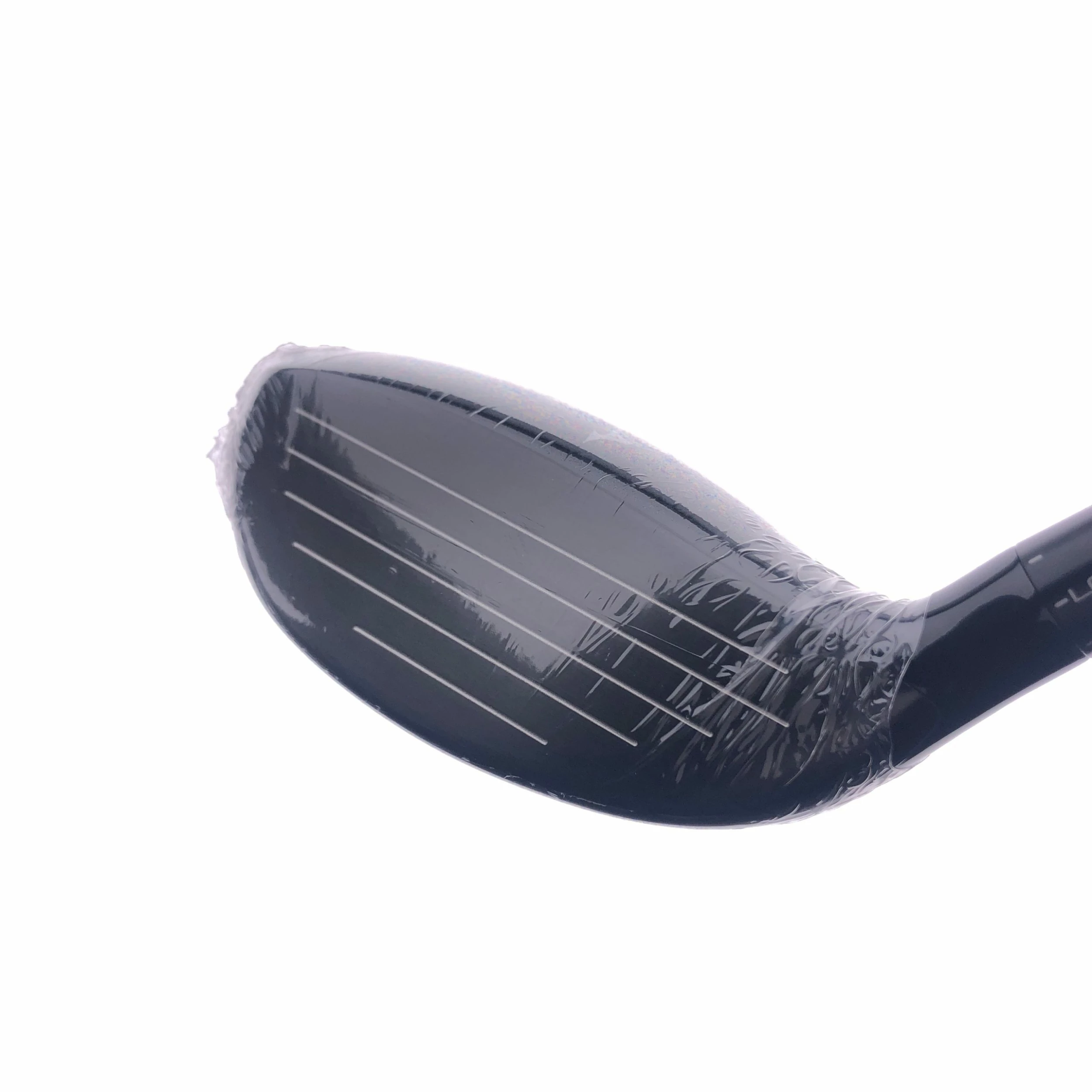 New Mizuno ST-Z 5 Fairway Wood / 18 Degrees / Tensei AV Series Raw Regular Flex - Image 4