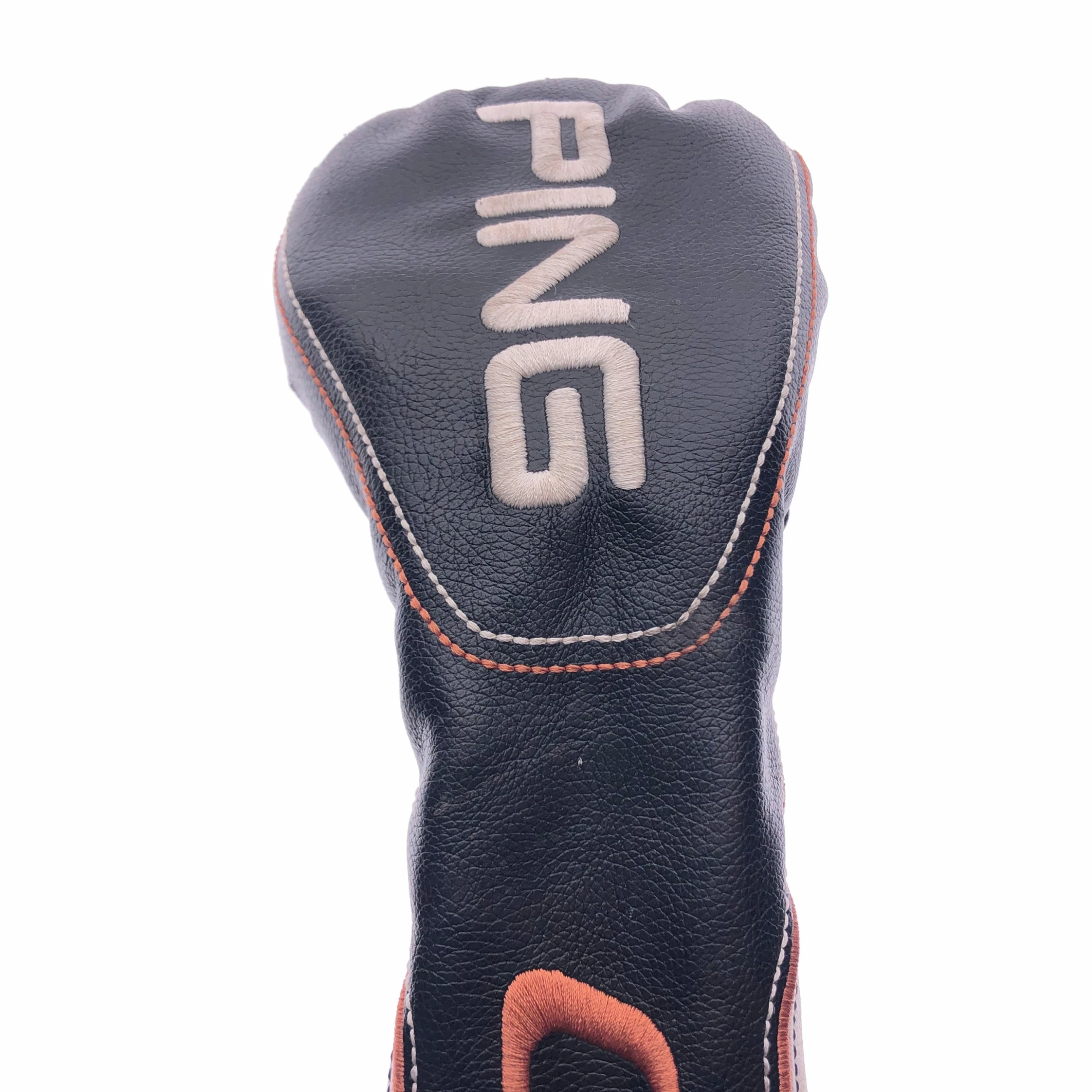 Used Ping G400 5 Fairway Wood / 17.5 Degrees / Regular Flex - Image 9