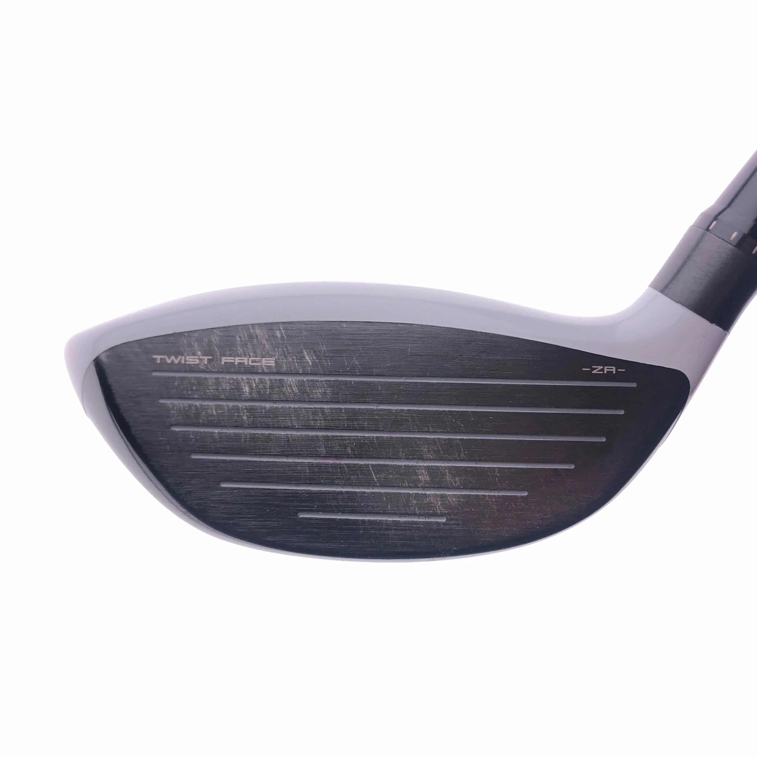 Used TaylorMade Sim2 Titanium 3 Wood / 15 Degree / Tensei AV Blue Regular Flex - Image 5