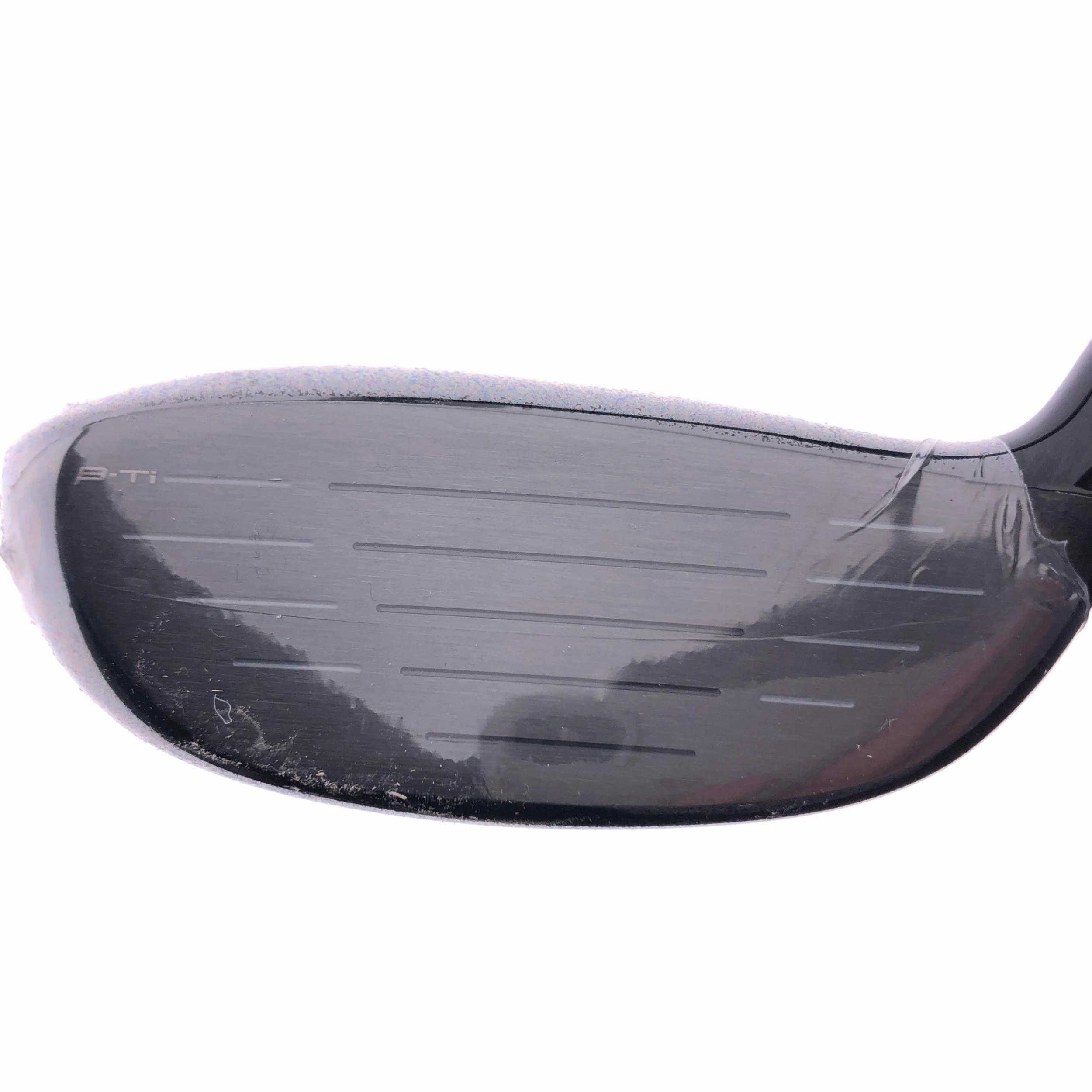 NEW Mizuno ST-X 220 3 Fairway Wood / 15 Degrees / Aldila Ascent 50 Regular Flex - Image 4