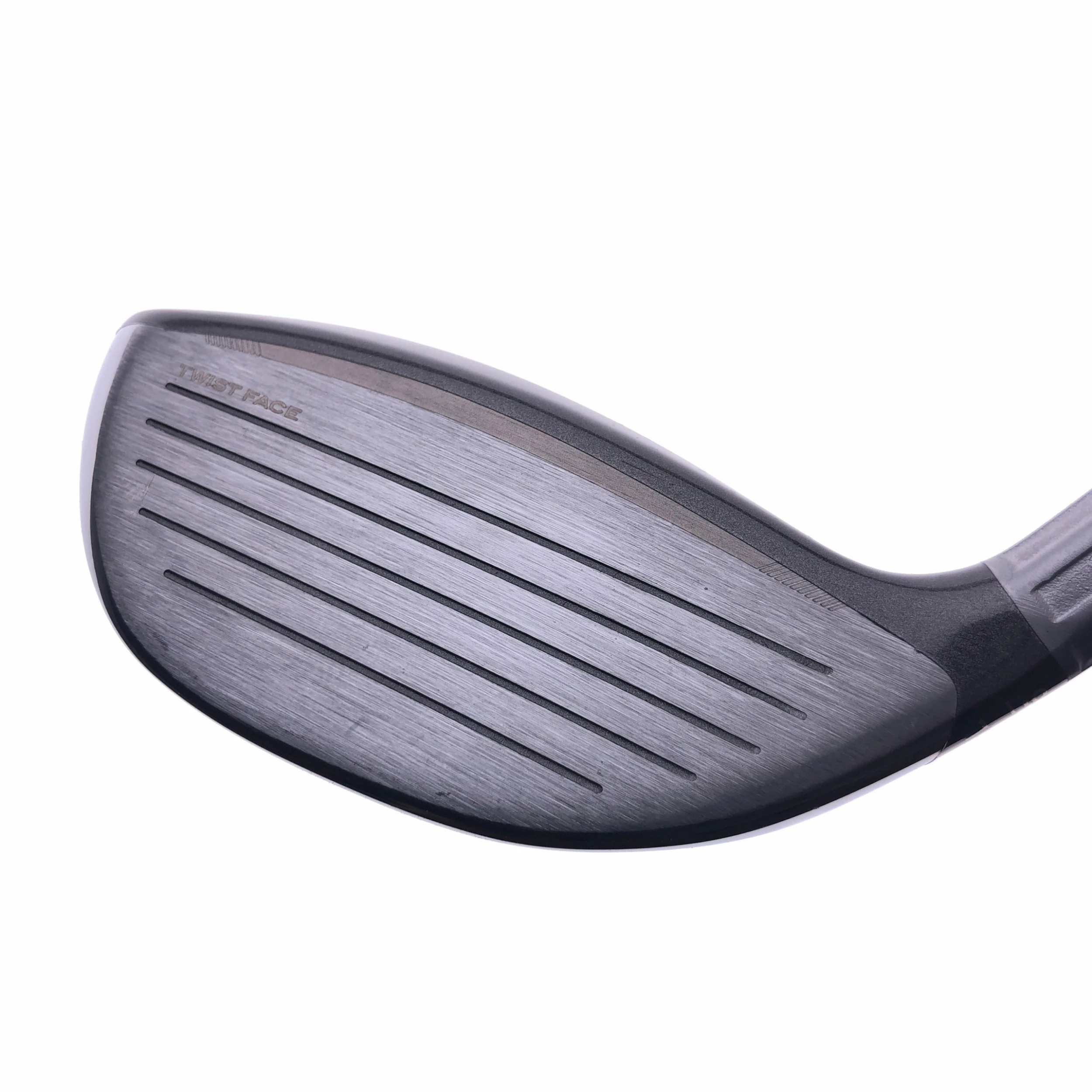 Used TaylorMade Stealth Womens 3 HL Fairway Wood / 16.5 Degrees / Ladies Flex - Image 5