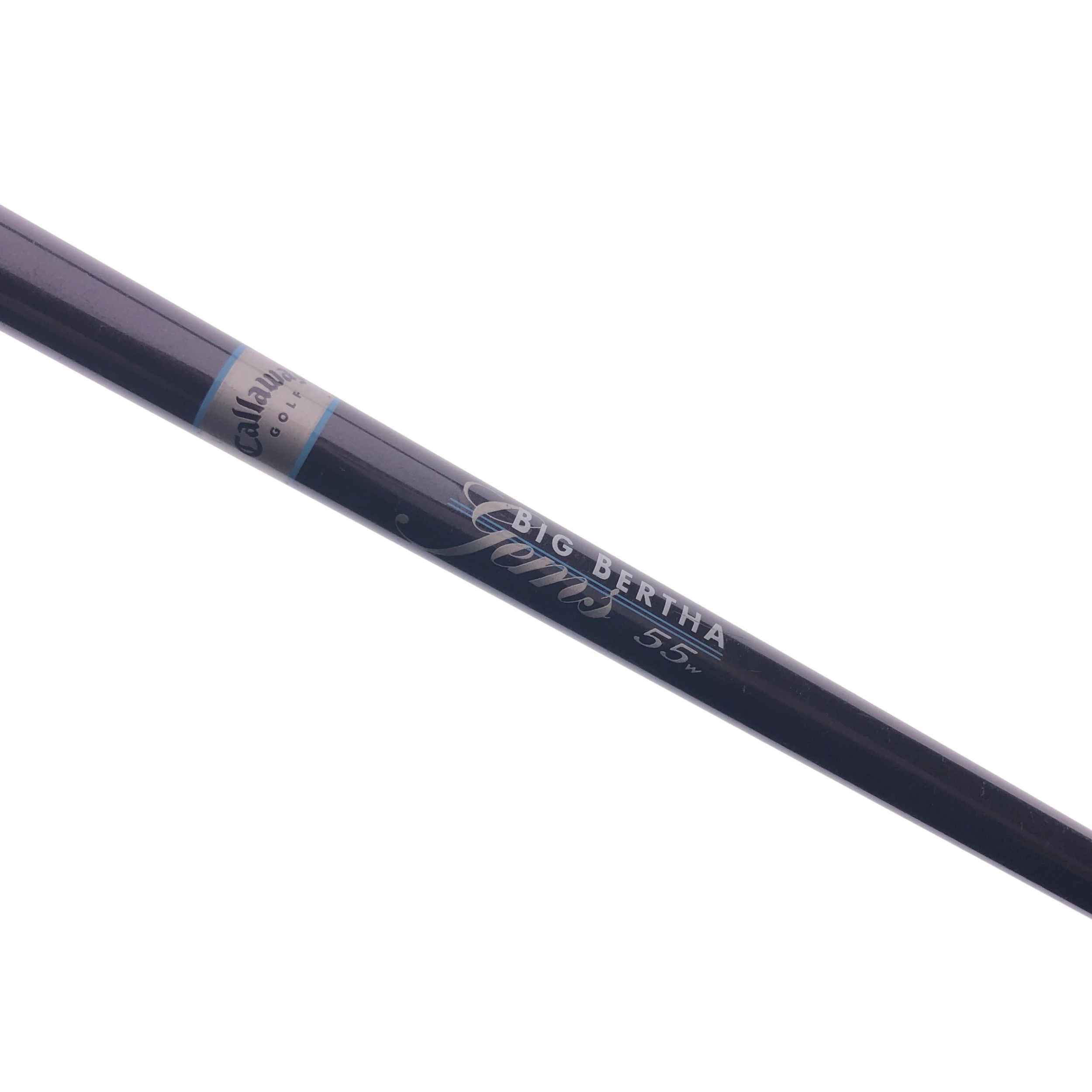 Used Callaway Big Bertha 2004 3 Fairway / 15 Degree / Big Bertha Ladies Flex - Image 7
