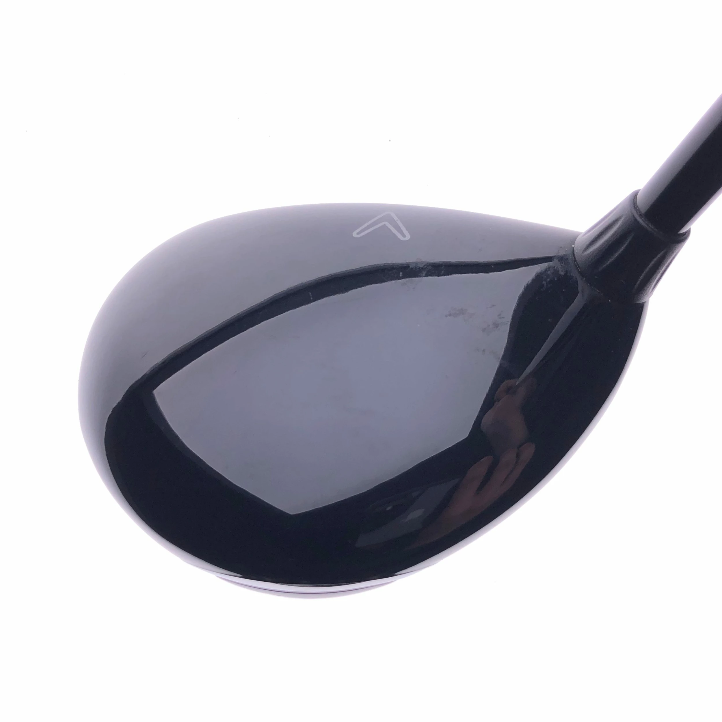 Used Callaway X Series Blue 5 Fairway / 18 Degrees / Ladies Flex / Left-Handed - Image 5