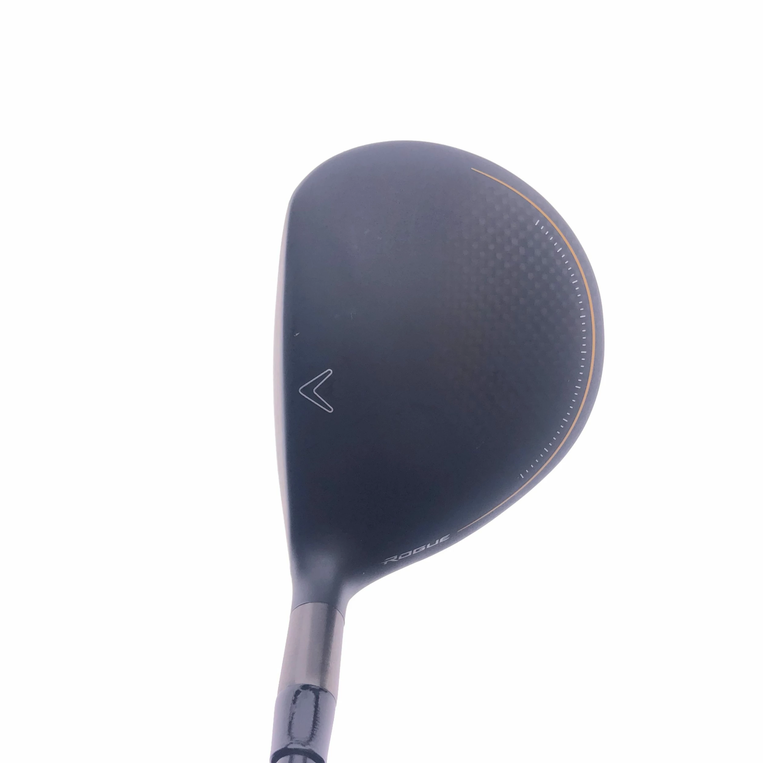 Used Callaway Rogue ST LS 3+ Wood / 13.5 Degrees / Tensei White AV 85 Stiff Flex - Image 4