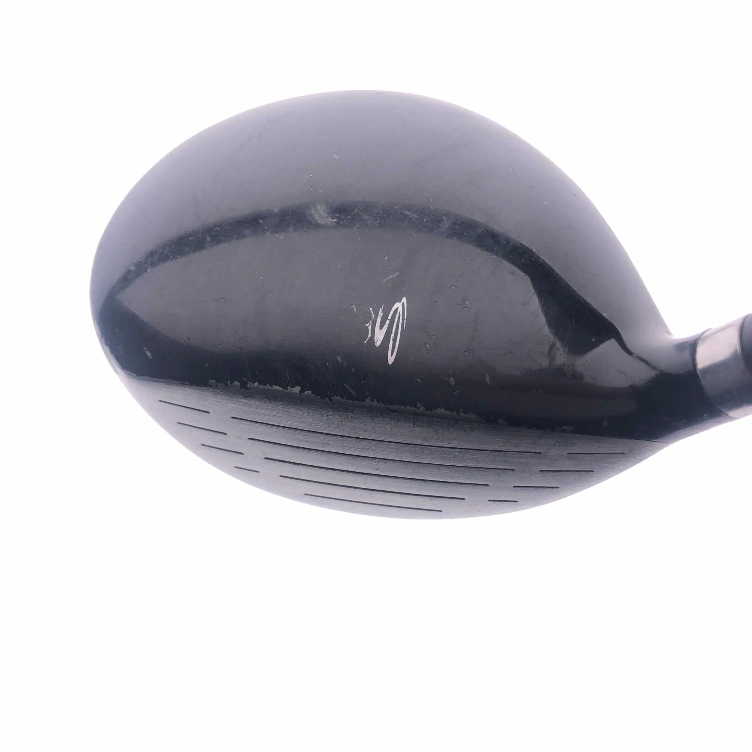Used Cobra S2 3 Fairway Wood / 15 Degrees / Fujikura 65FW Regular Flex - Image 5