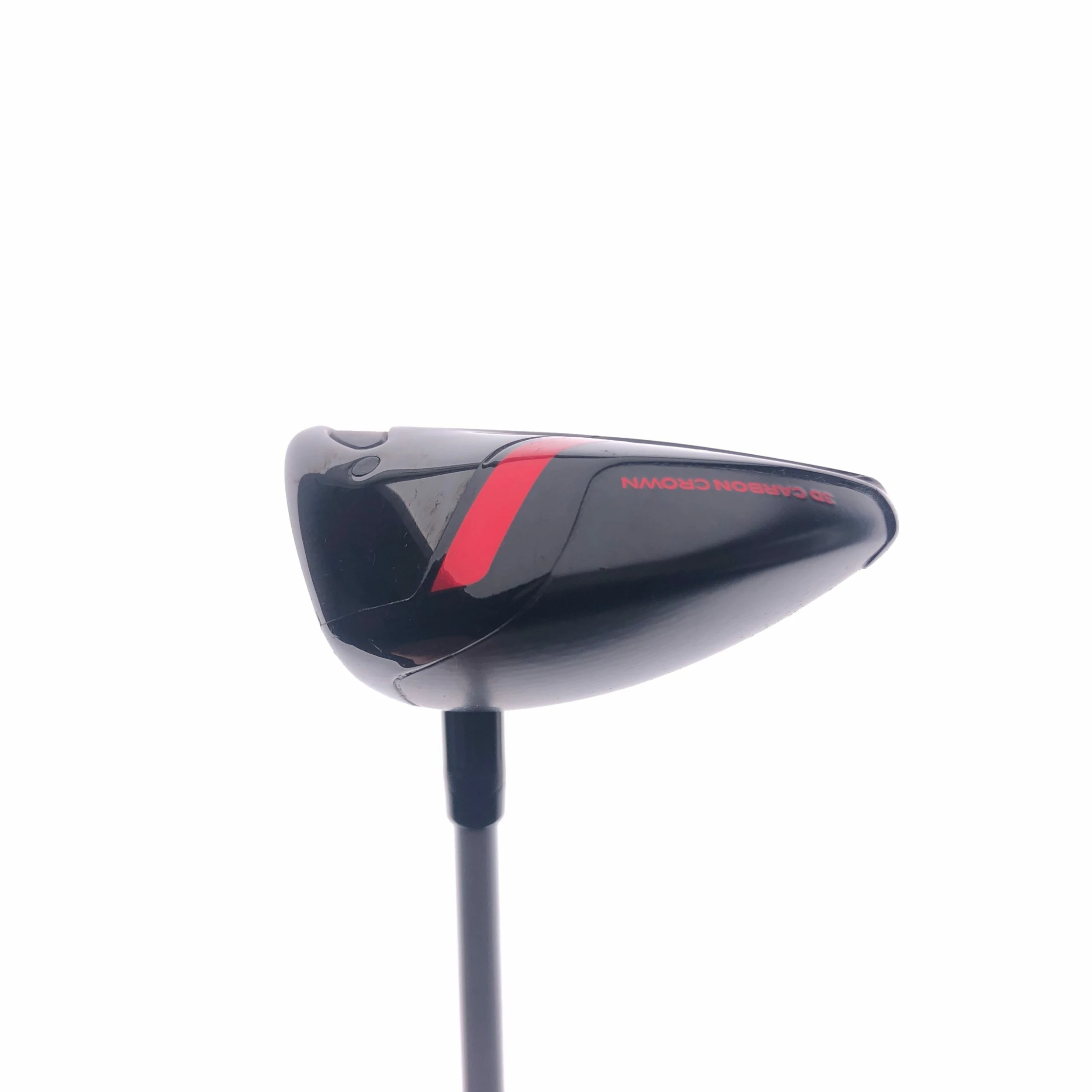 Used TaylorMade Stealth 7 Fairway Wood / 21 Degrees / Ladies Flex - Image 4