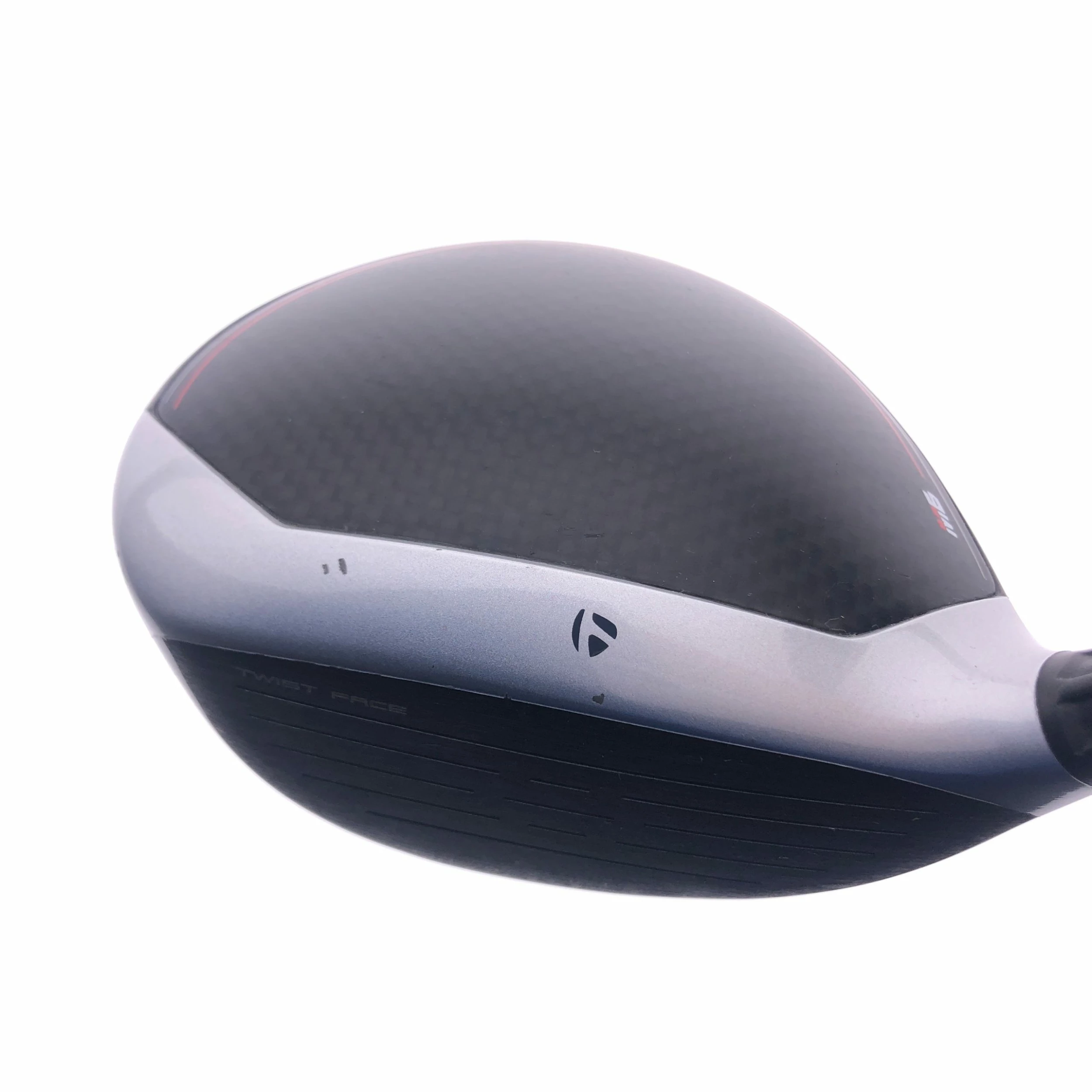 Used TaylorMade M6 Rocket 3 Fairway Wood / 14 Degree / Tensei White X-Stiff Flex - Image 5