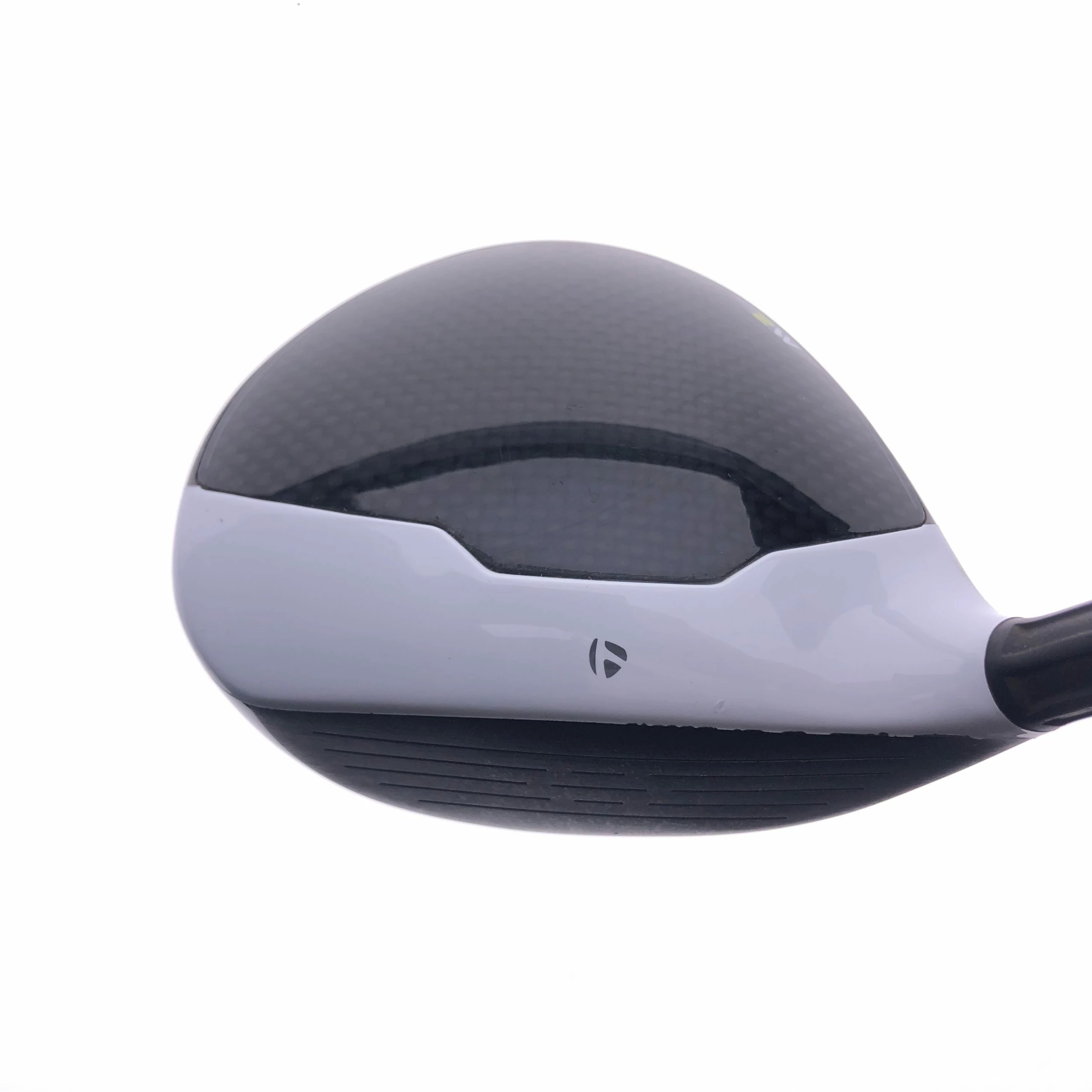 Used TaylorMade M2 2017 3 Fairway Wood / 15 Degrees / M2 Reax Regular Flex - Image 5