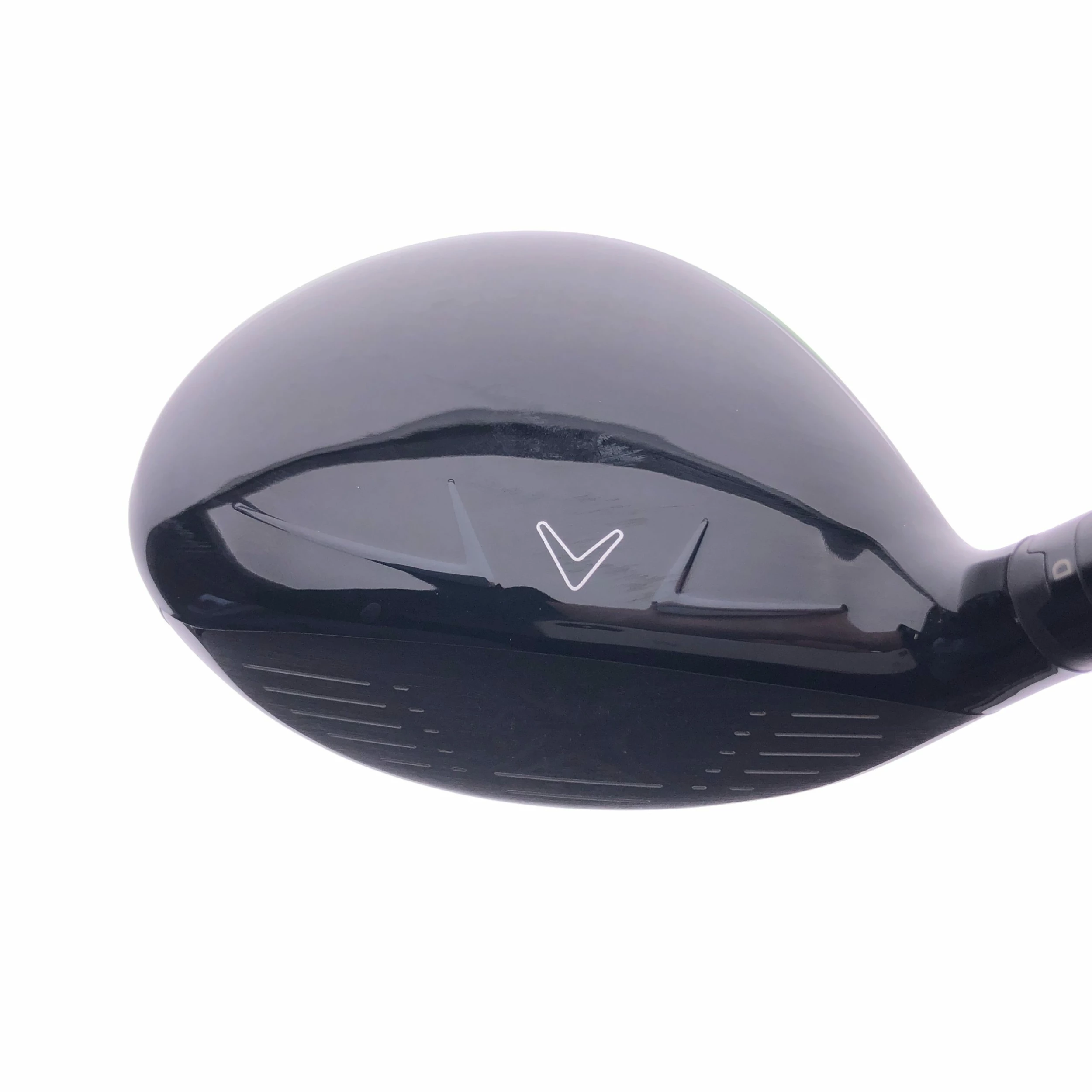 Used Callaway GBB Epic 3 Wood / 15 Degrees / HZRDUS Smoke 6.5 X-Stiff Flex - Image 5